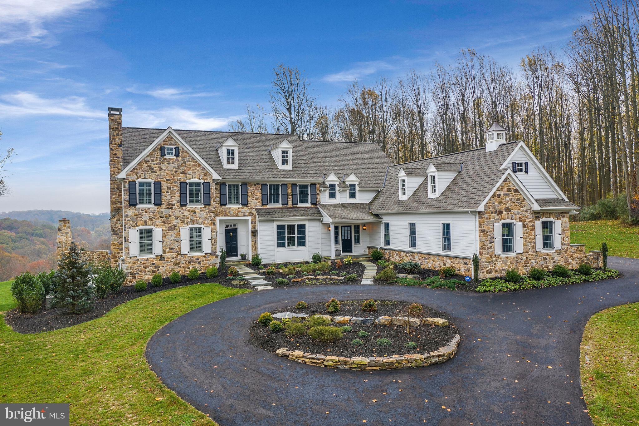 UNIONVILLE - Residential