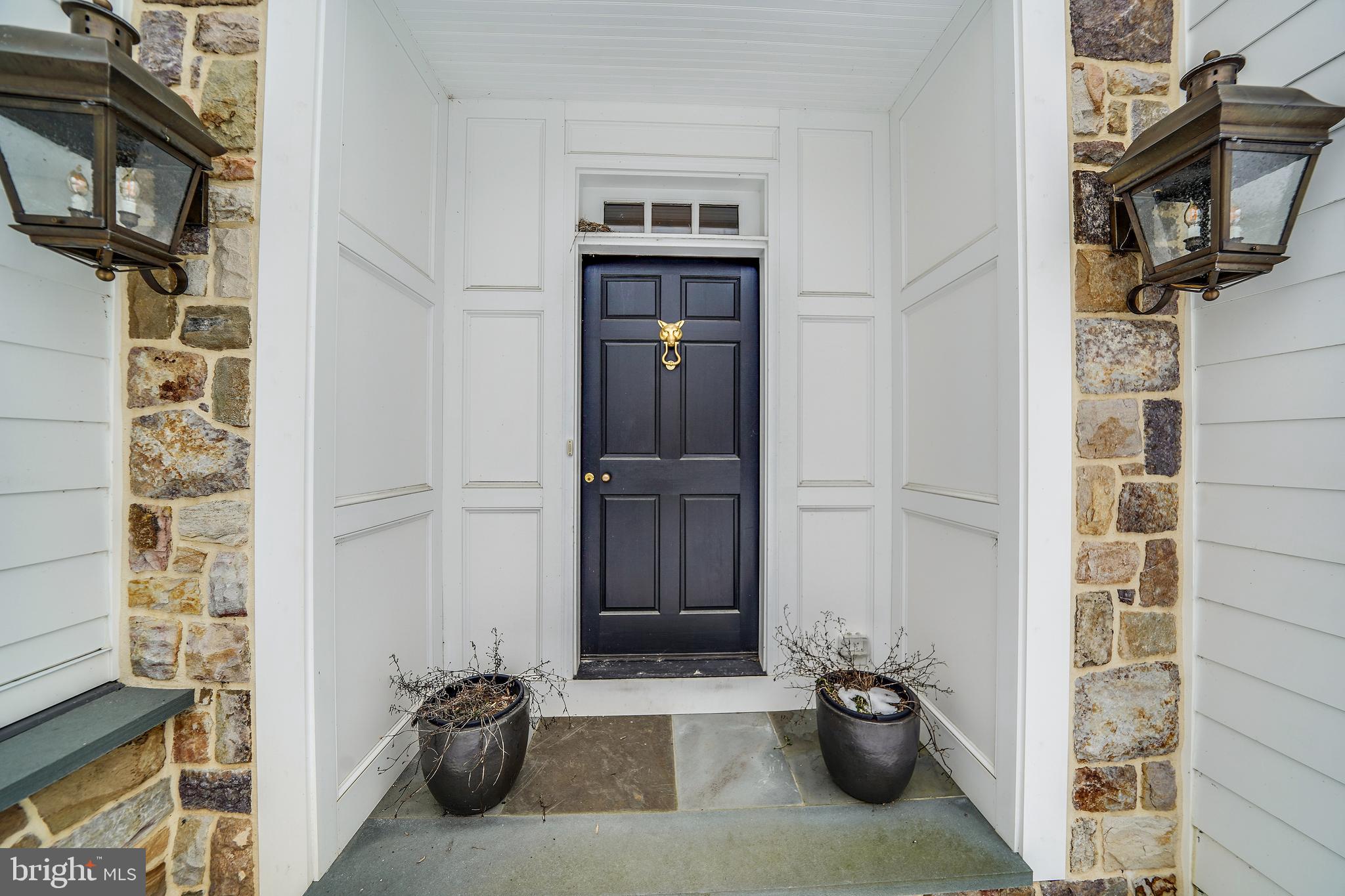 UNIONVILLE - Residential