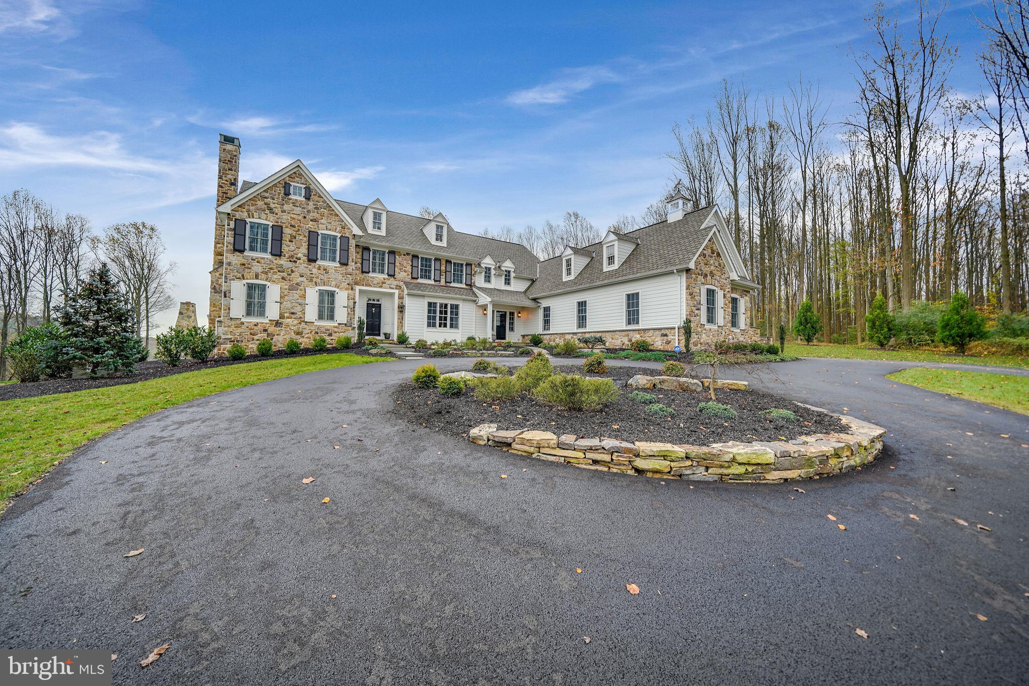 UNIONVILLE - Residential