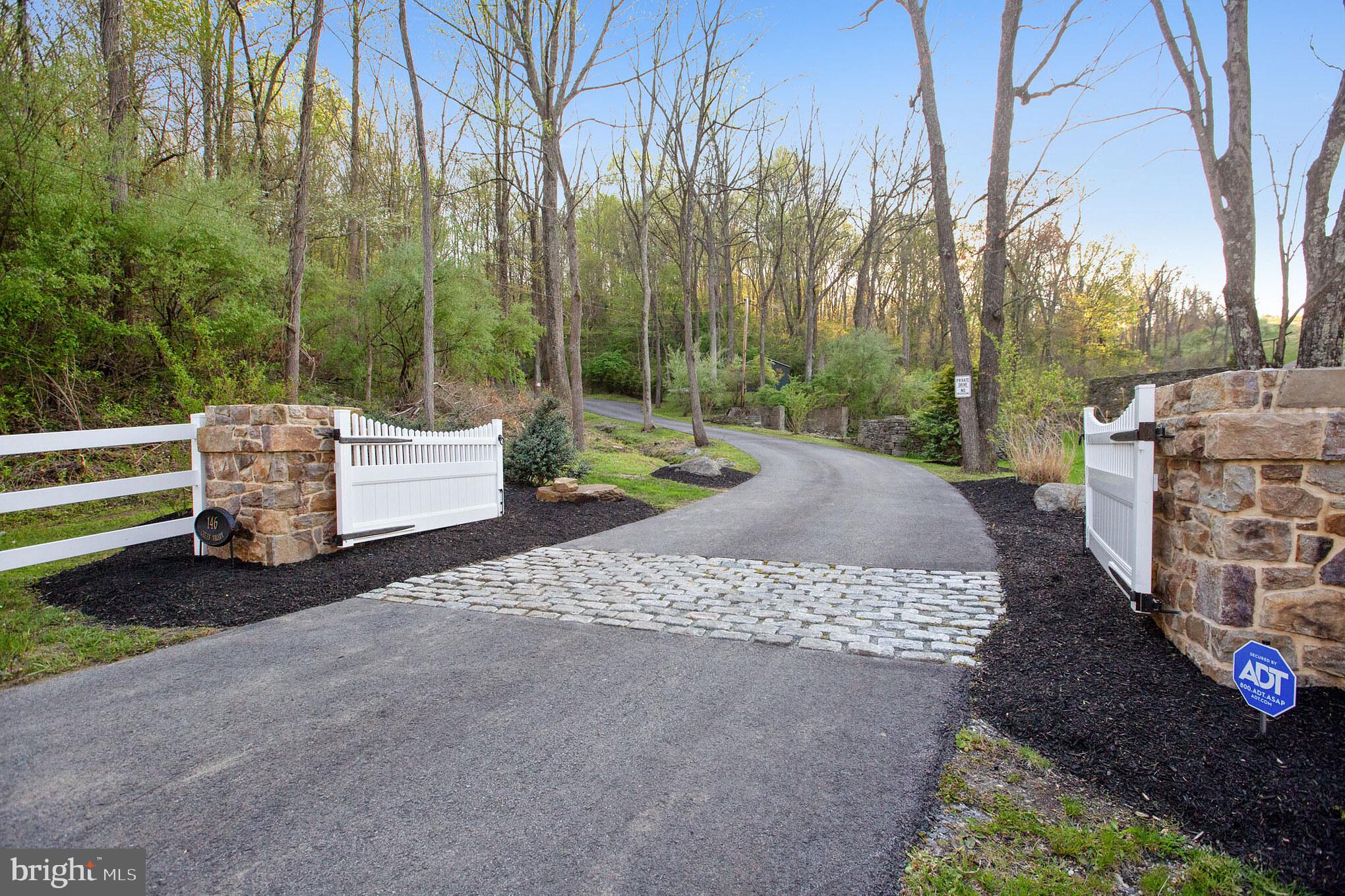 UNIONVILLE - Residential