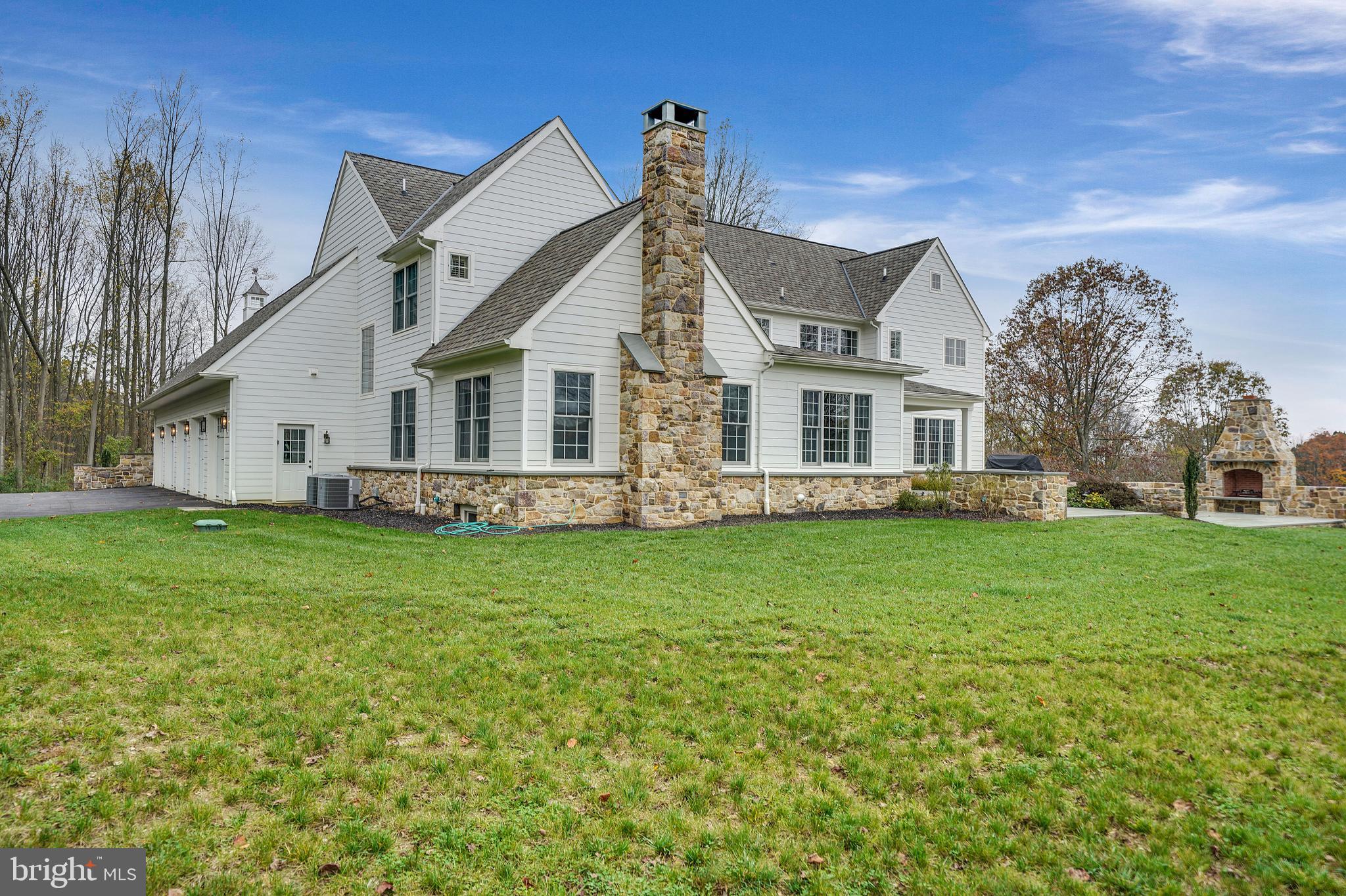 UNIONVILLE - Residential