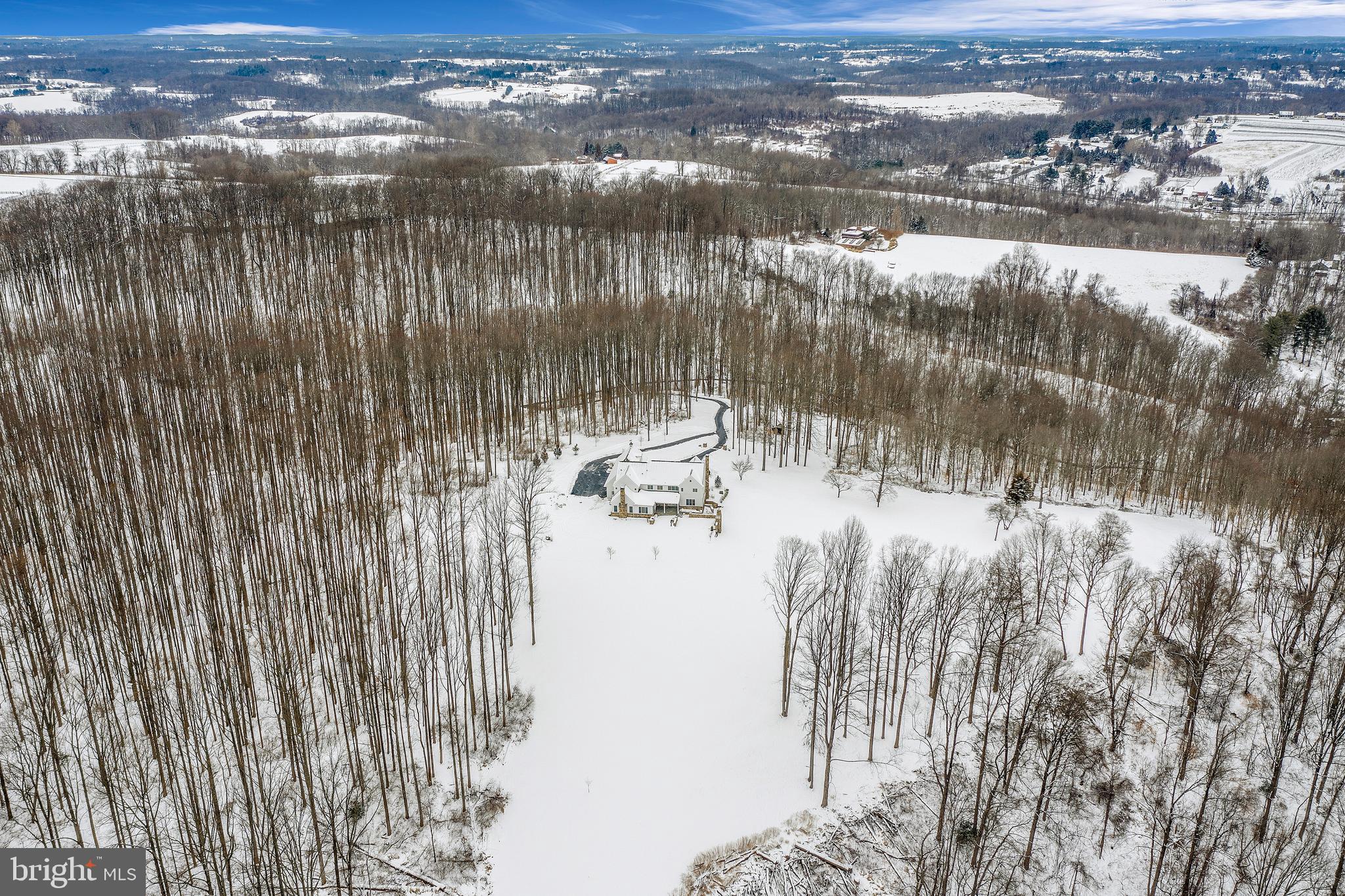 UNIONVILLE - Residential