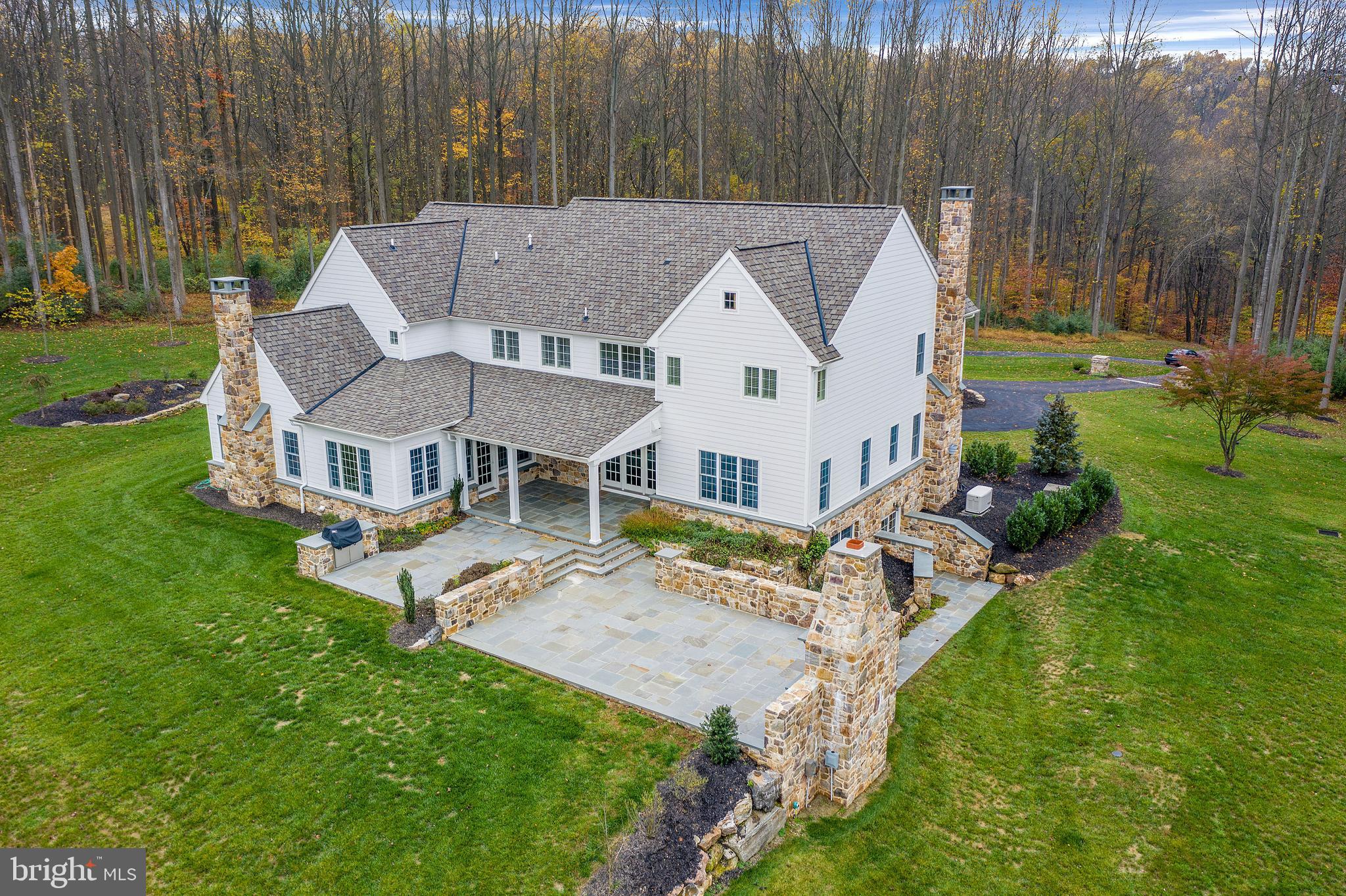 UNIONVILLE - Residential