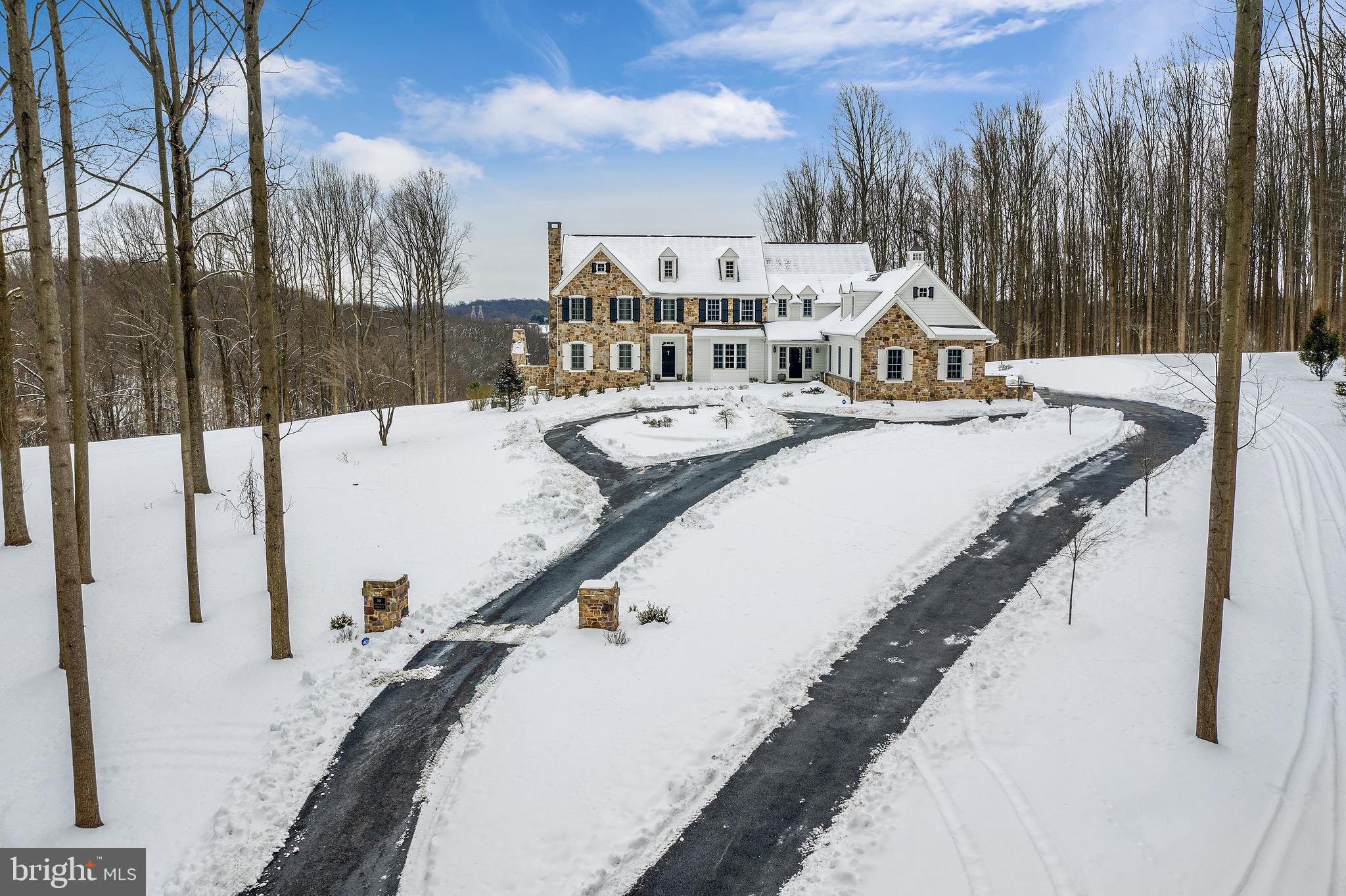 UNIONVILLE - Residential