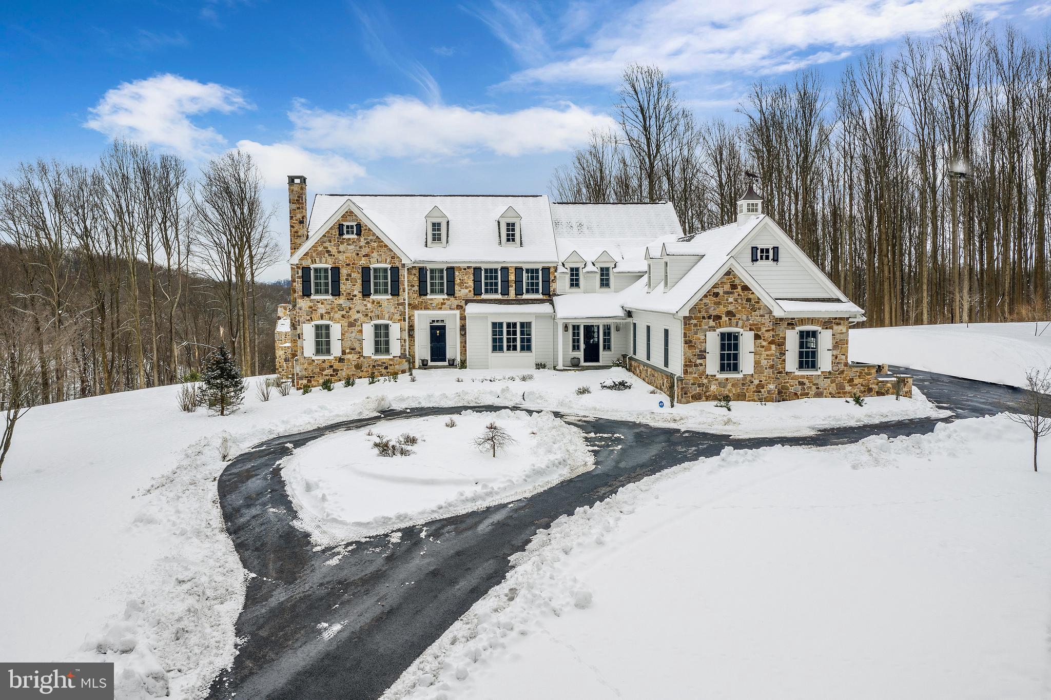 UNIONVILLE - Residential