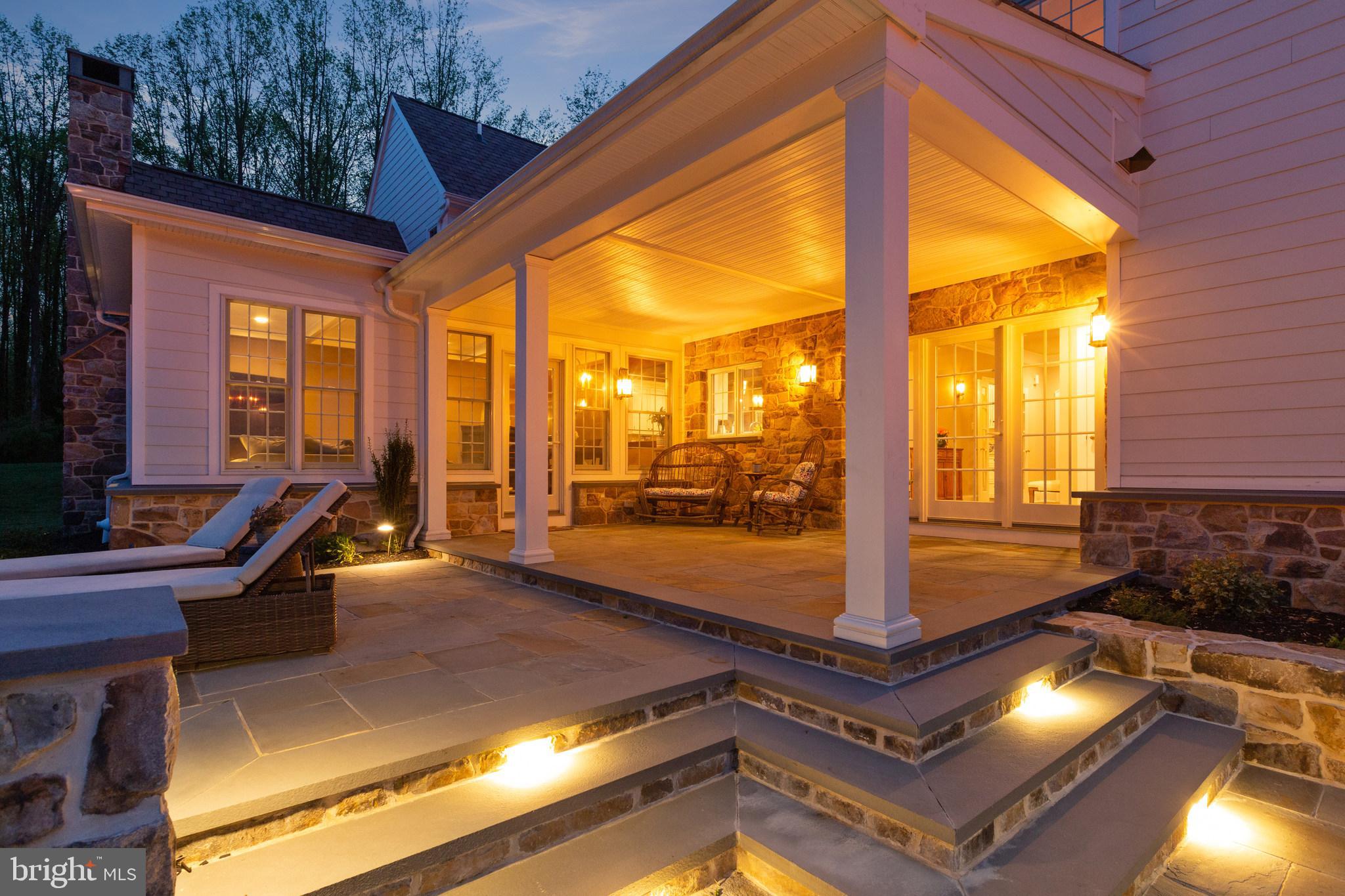 UNIONVILLE - Residential