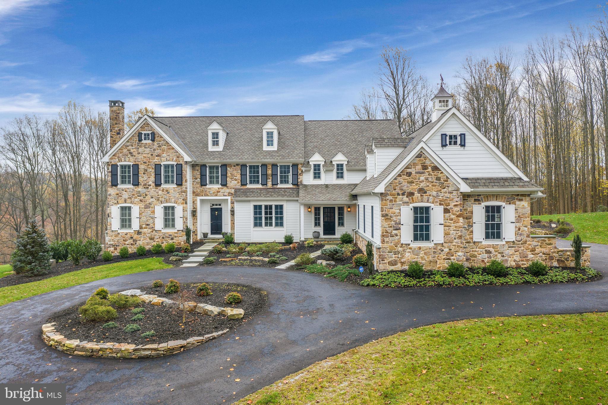 UNIONVILLE - Residential