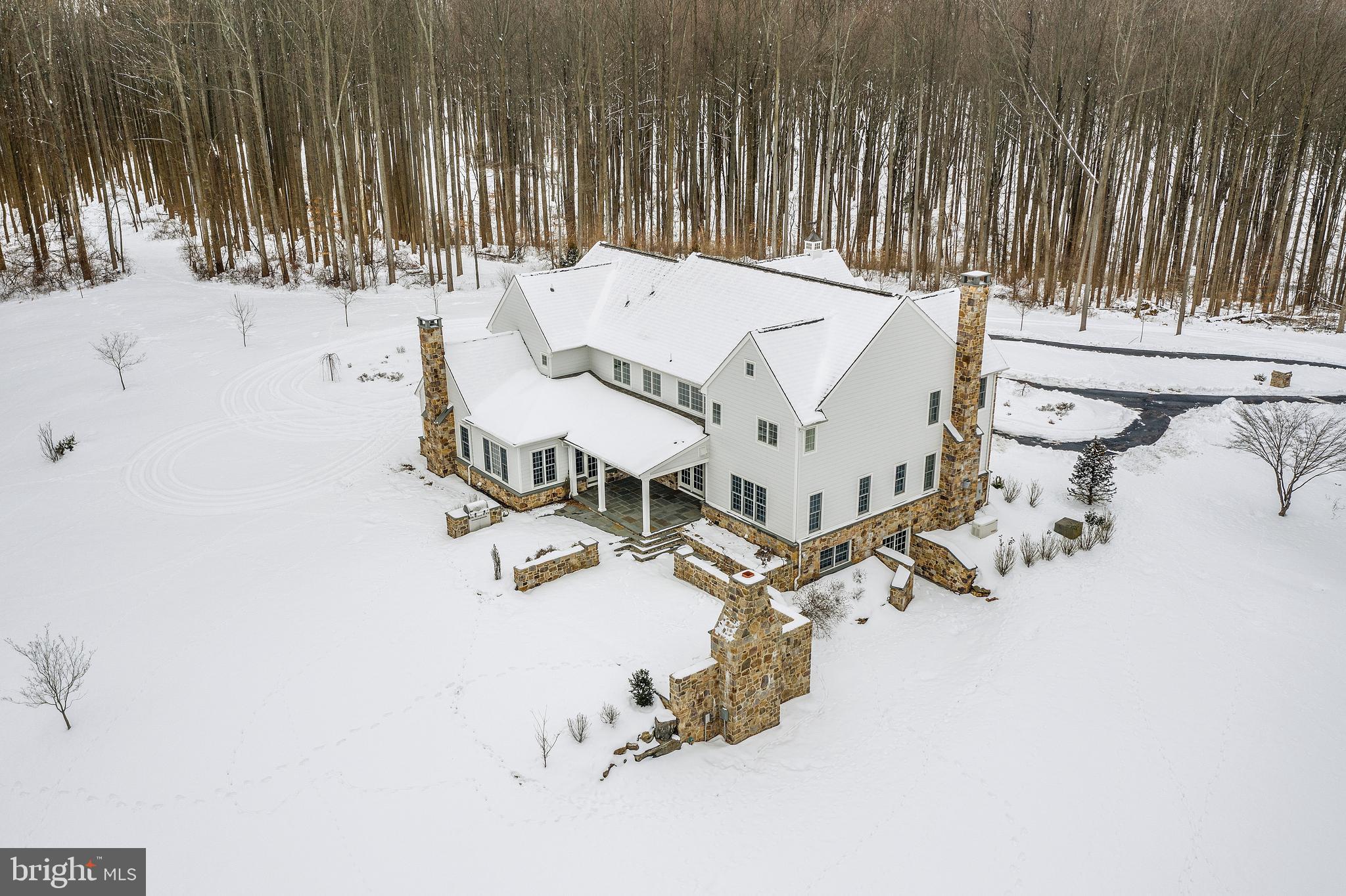 UNIONVILLE - Residential