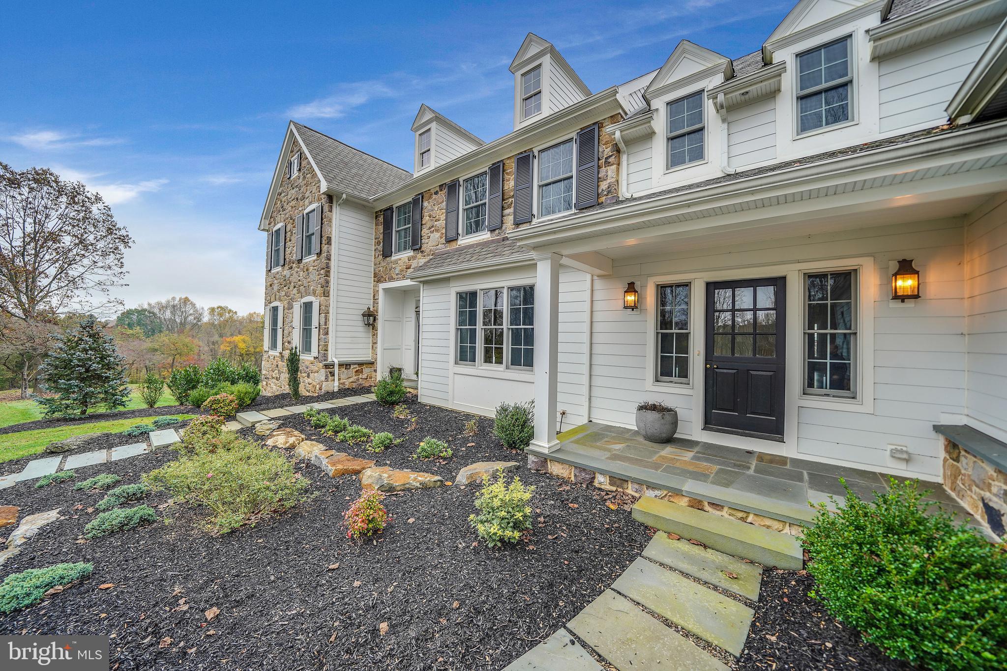 UNIONVILLE - Residential