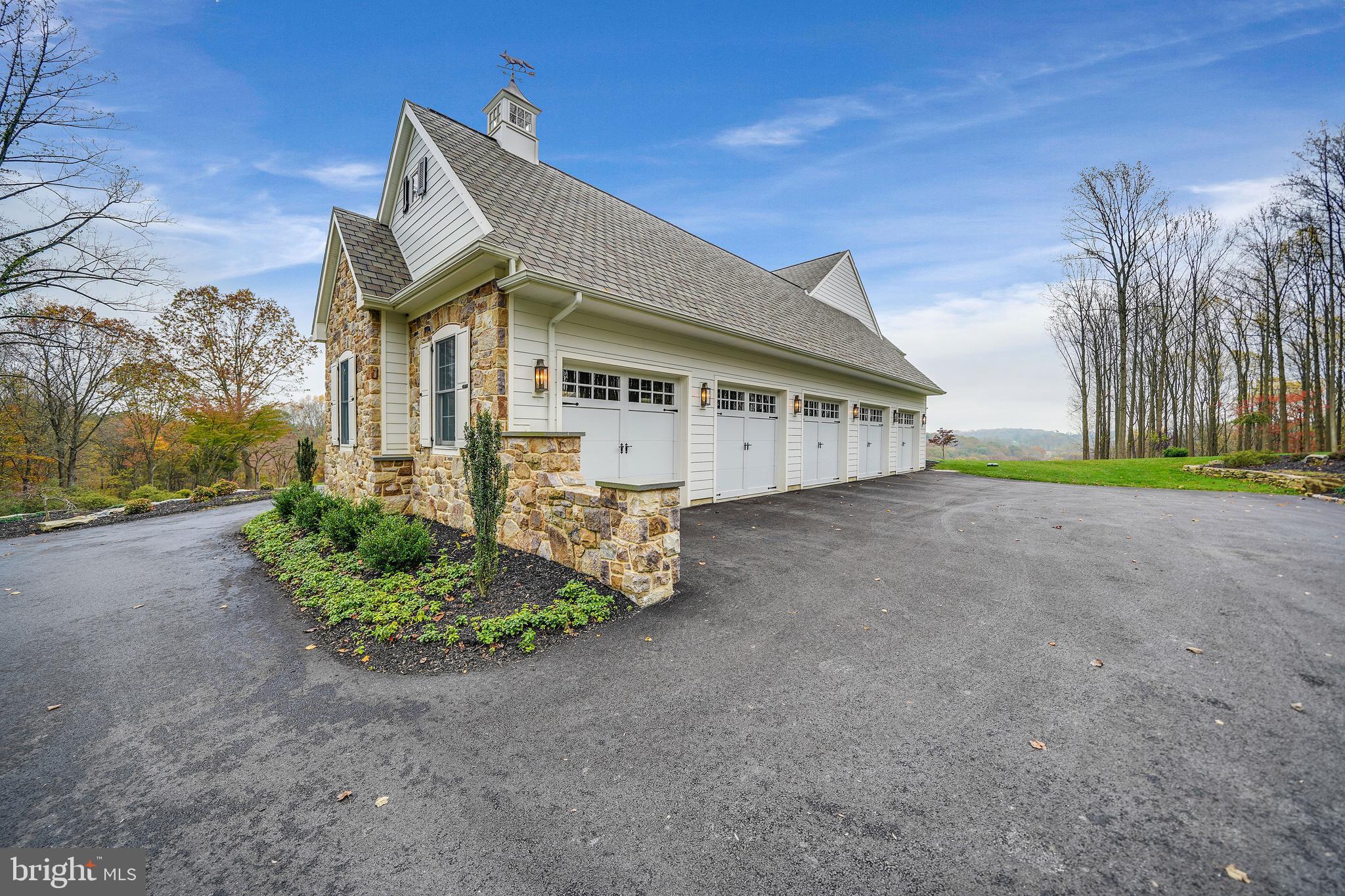 UNIONVILLE - Residential