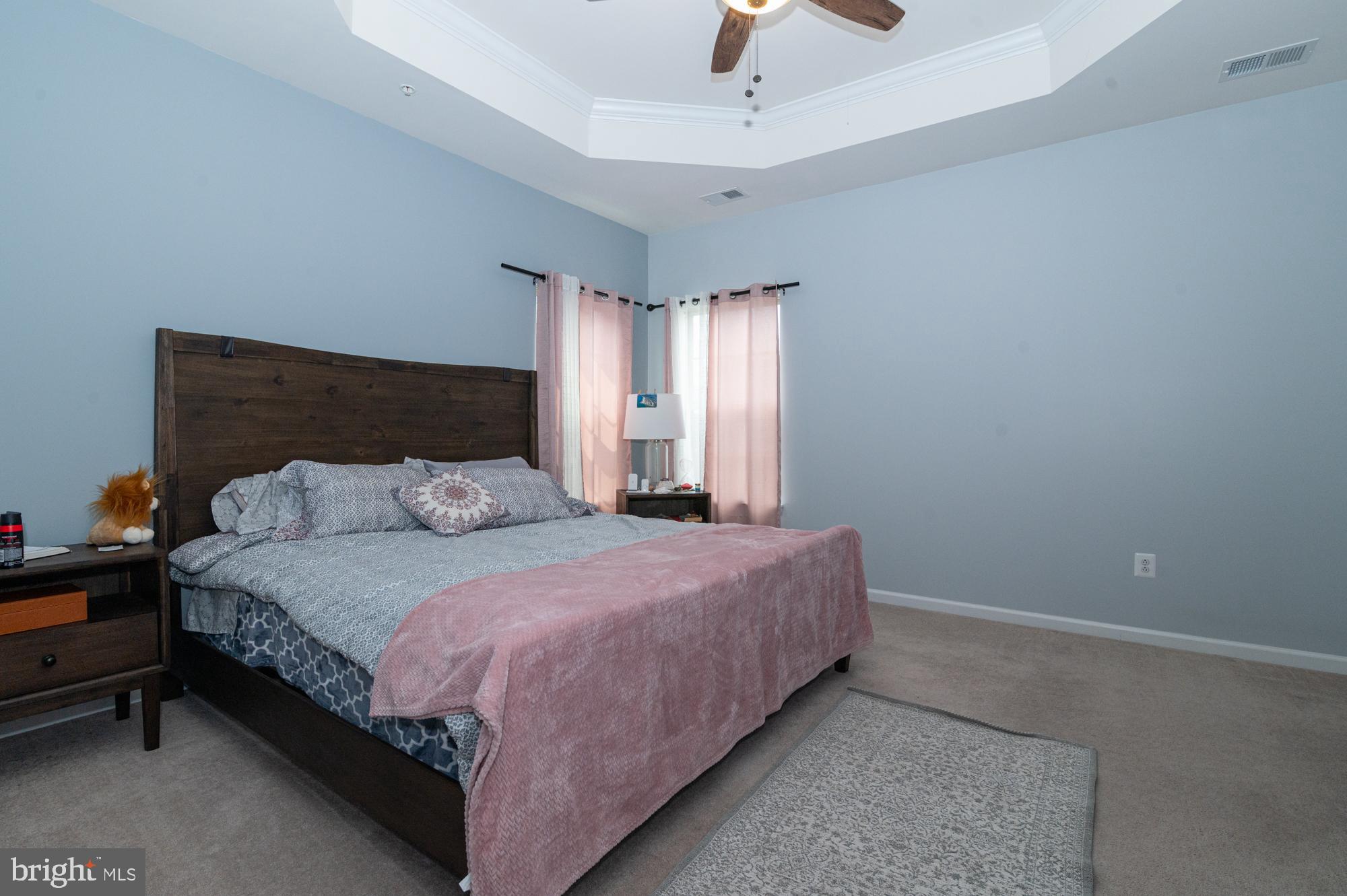 BRUNSWICK CROSSING - Residential Lease