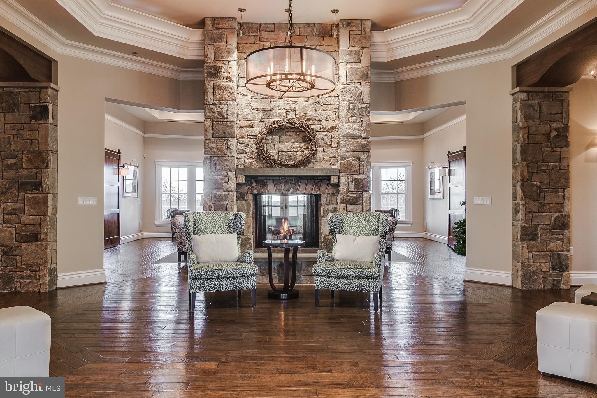 BRUNSWICK CROSSING - Residential Lease