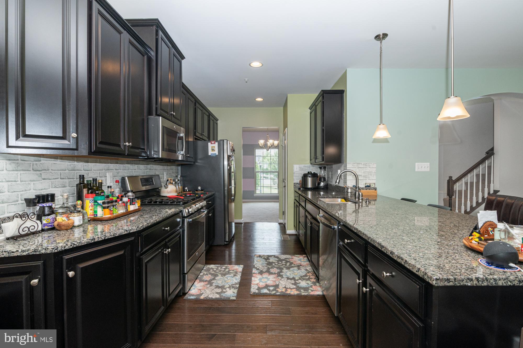 BRUNSWICK CROSSING - Residential Lease