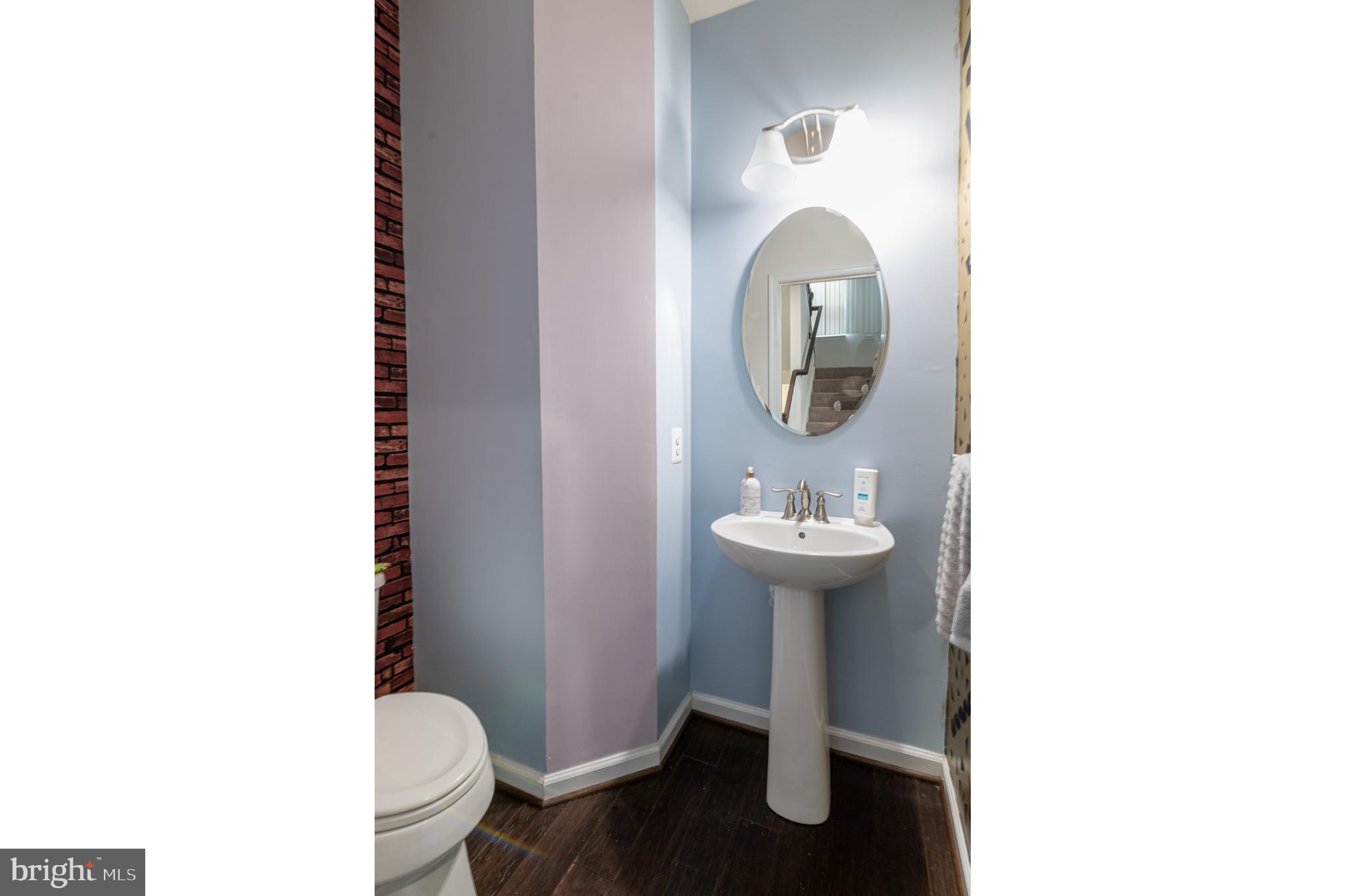 BRUNSWICK CROSSING - Residential Lease