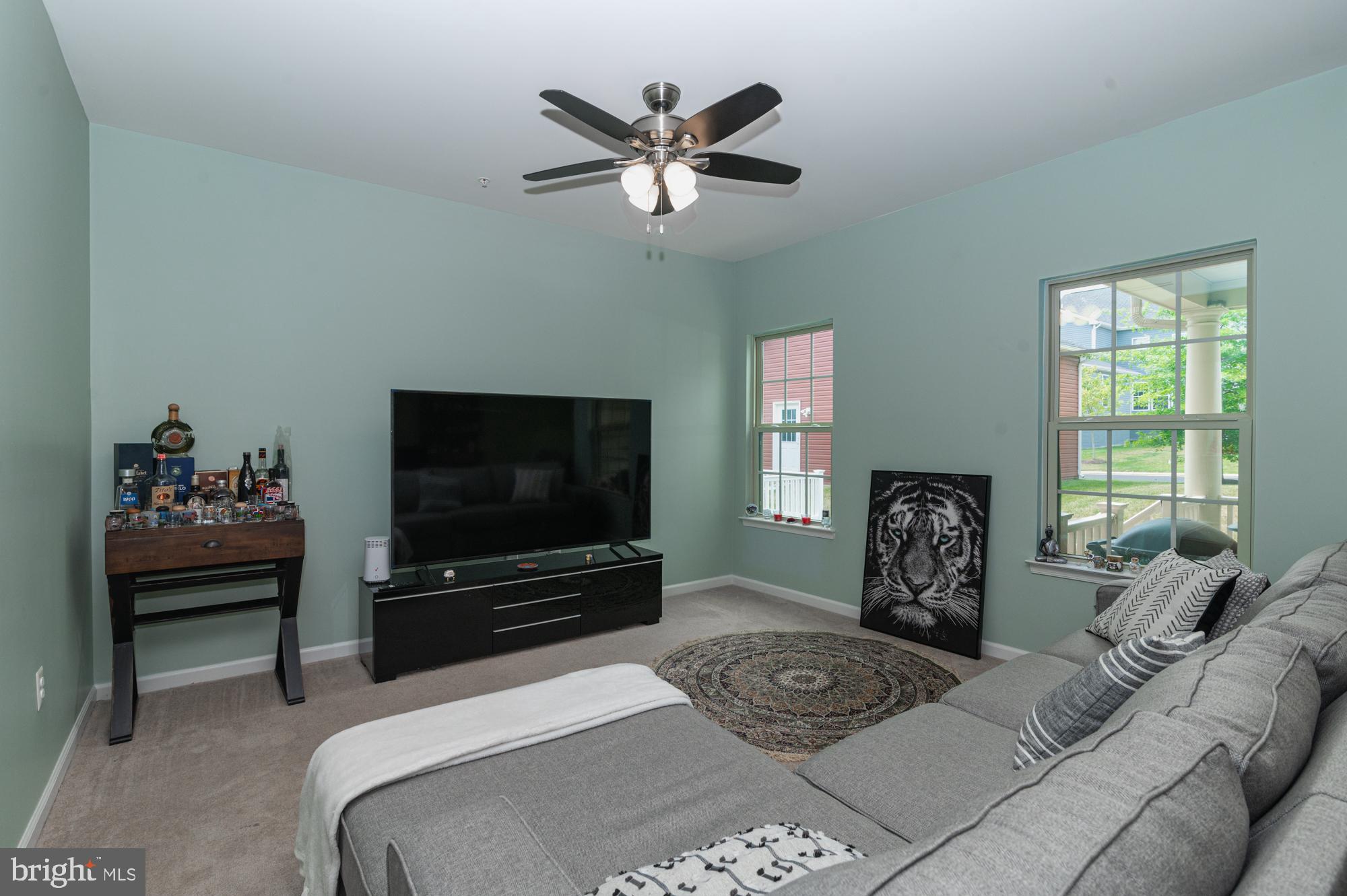 BRUNSWICK CROSSING - Residential Lease