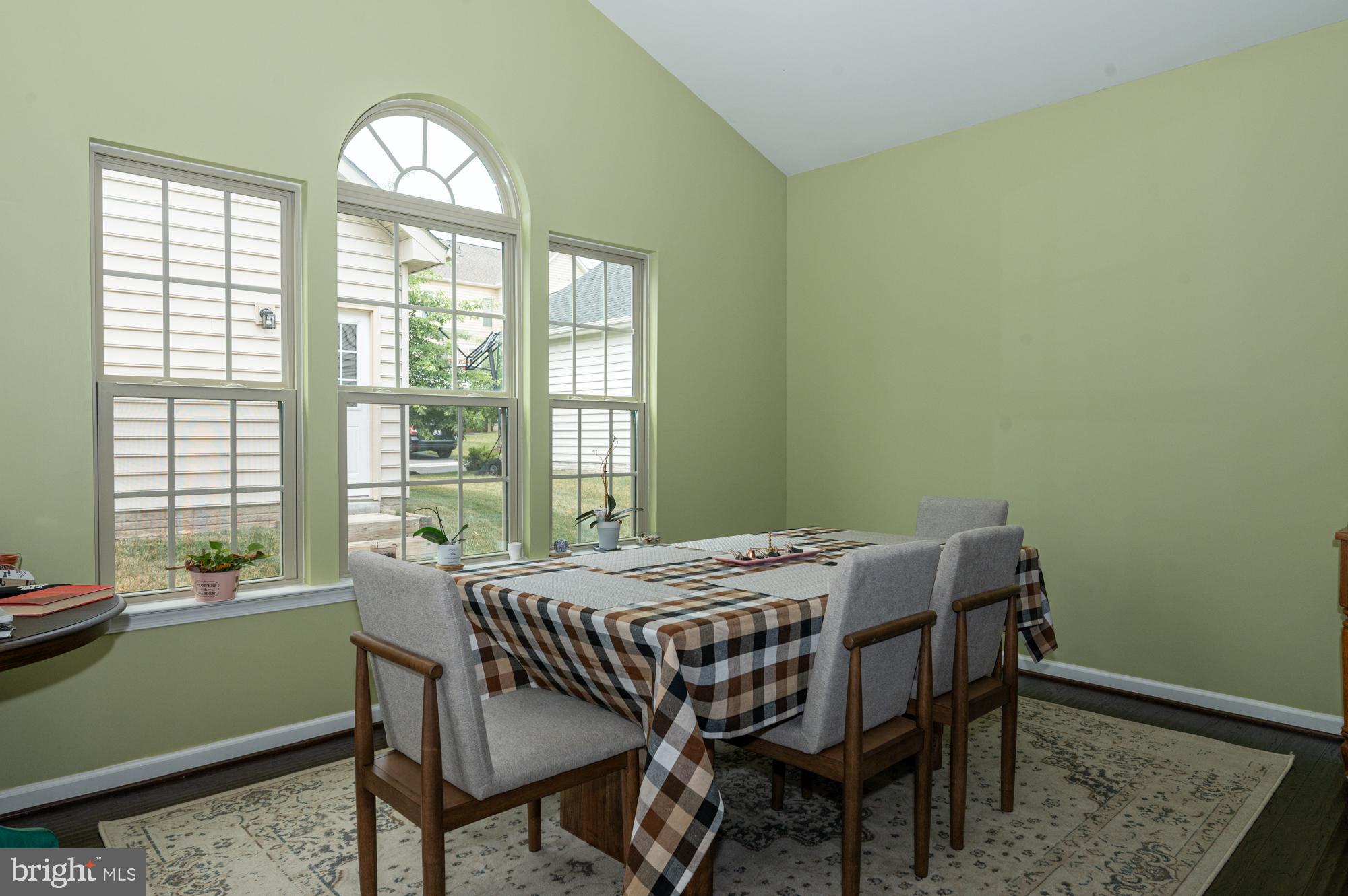 BRUNSWICK CROSSING - Residential Lease