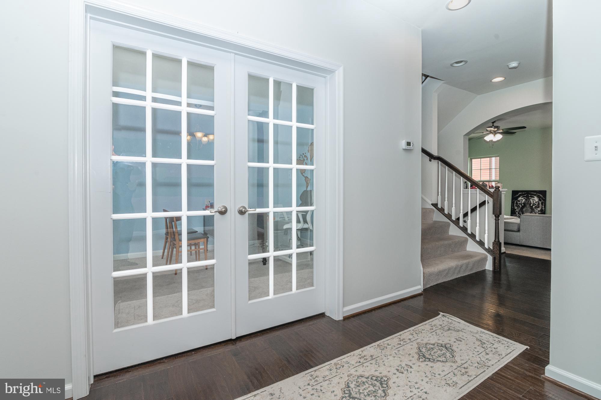 BRUNSWICK CROSSING - Residential Lease