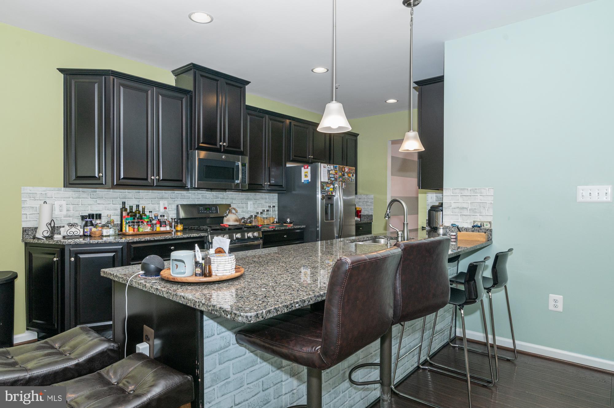 BRUNSWICK CROSSING - Residential Lease