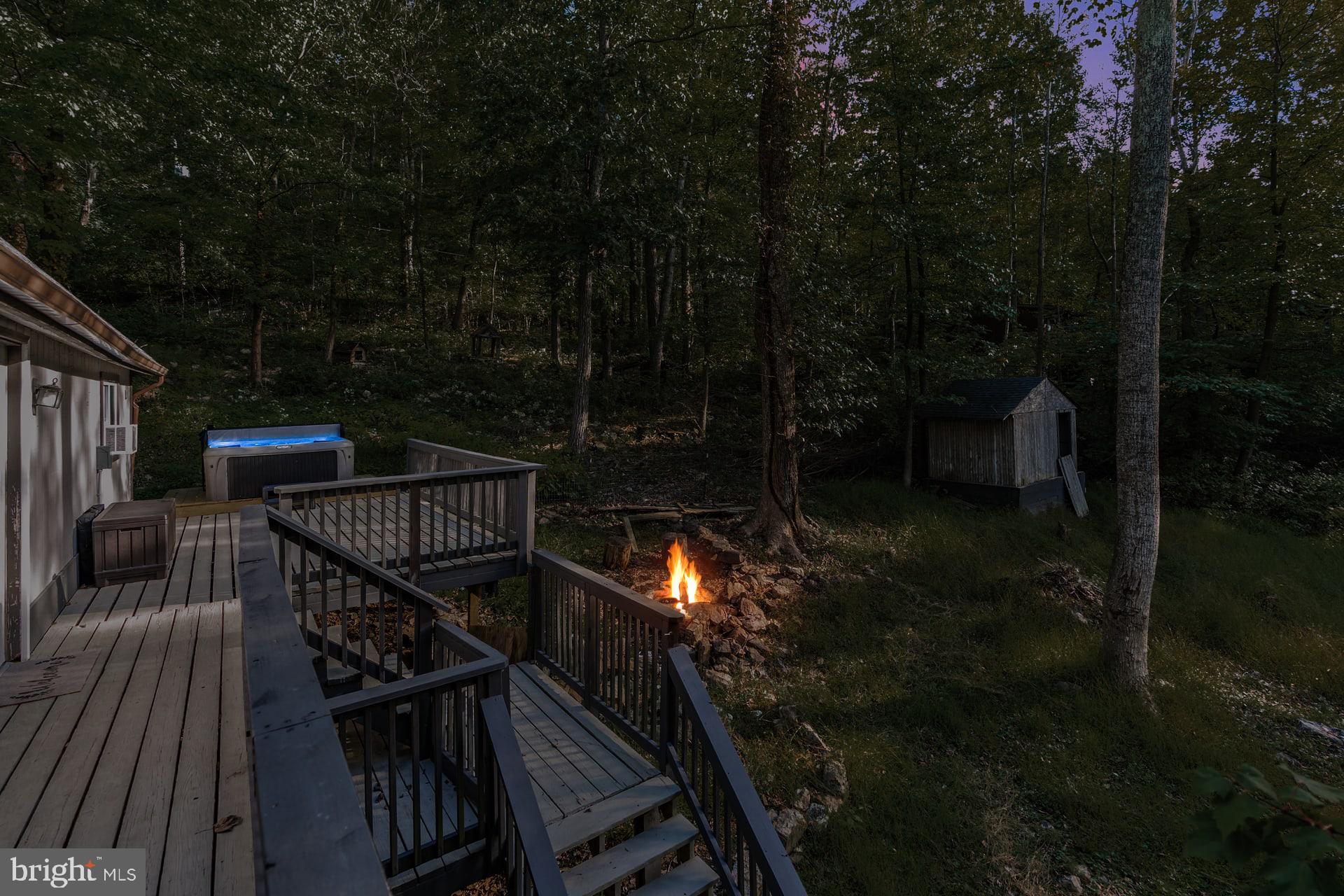 GLENWOOD FOREST - Residential