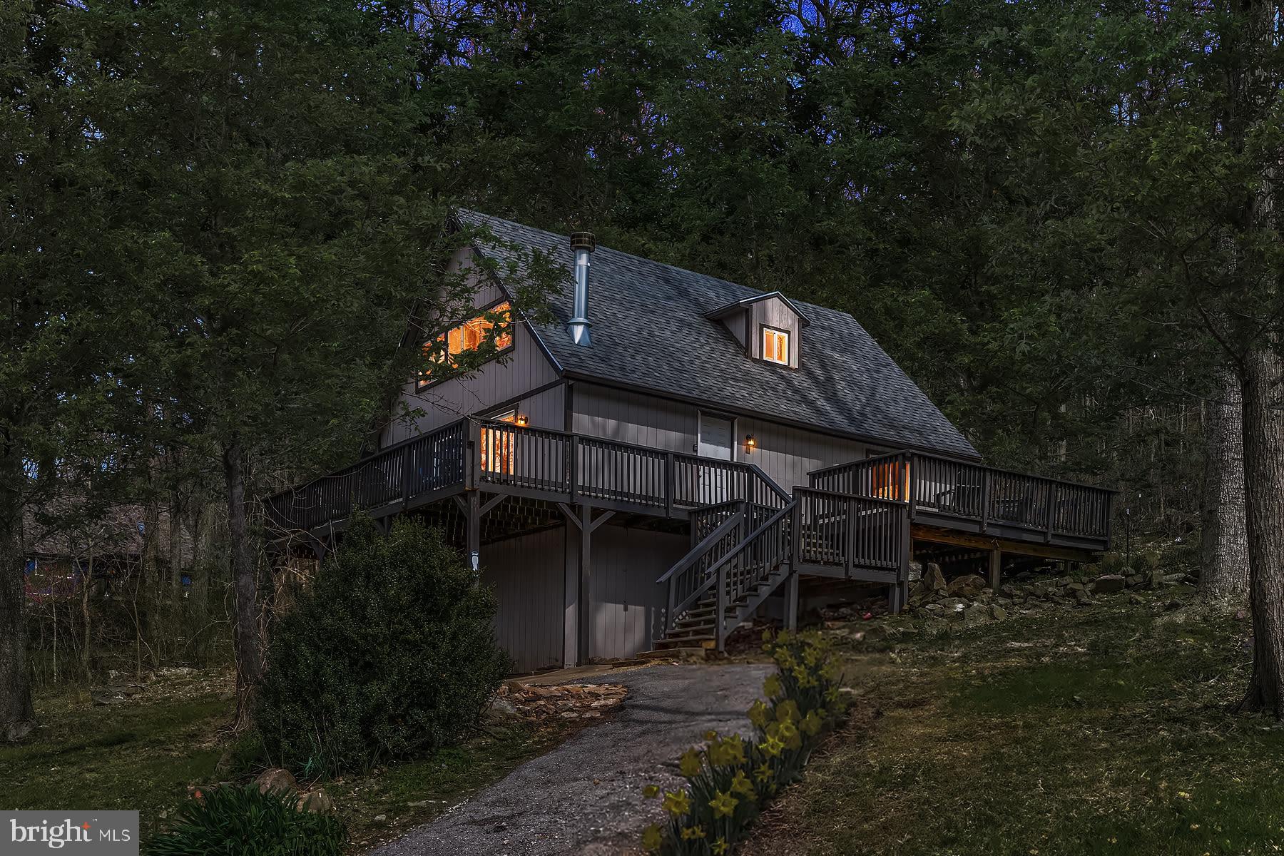 GLENWOOD FOREST - Residential