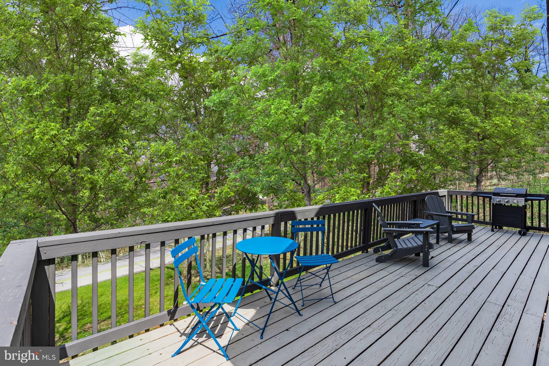 GLENWOOD FOREST - Residential