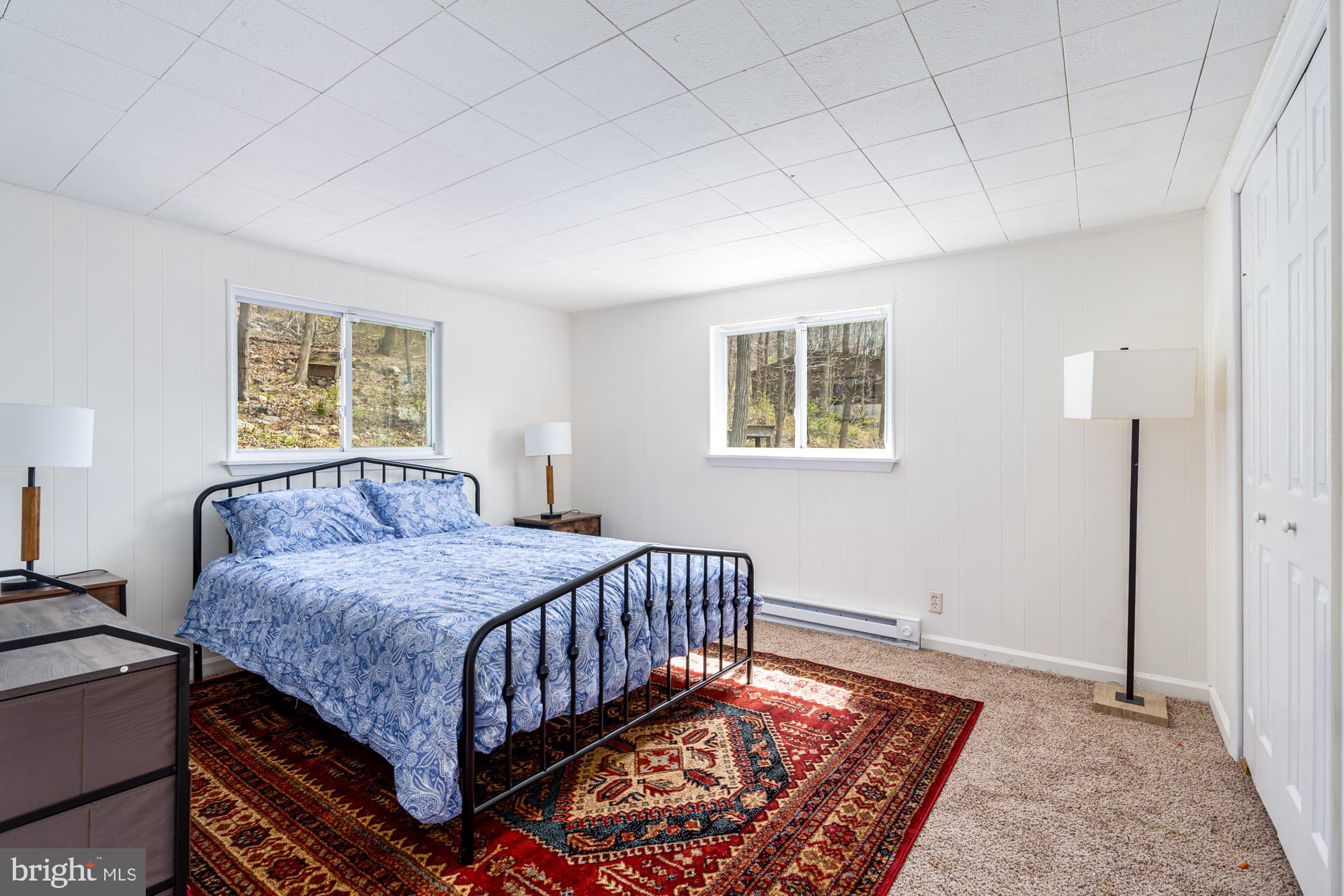 GLENWOOD FOREST - Residential