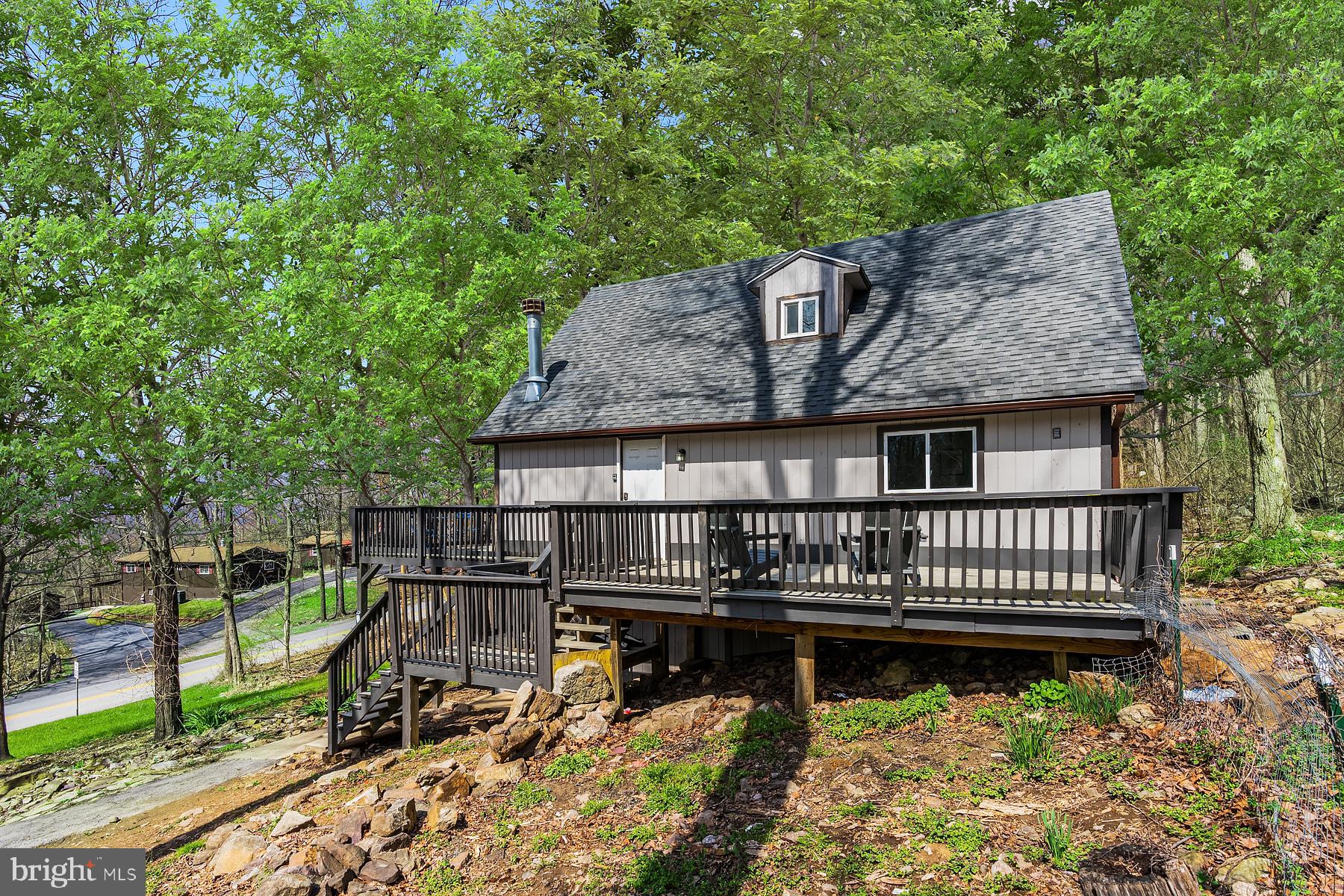 GLENWOOD FOREST - Residential