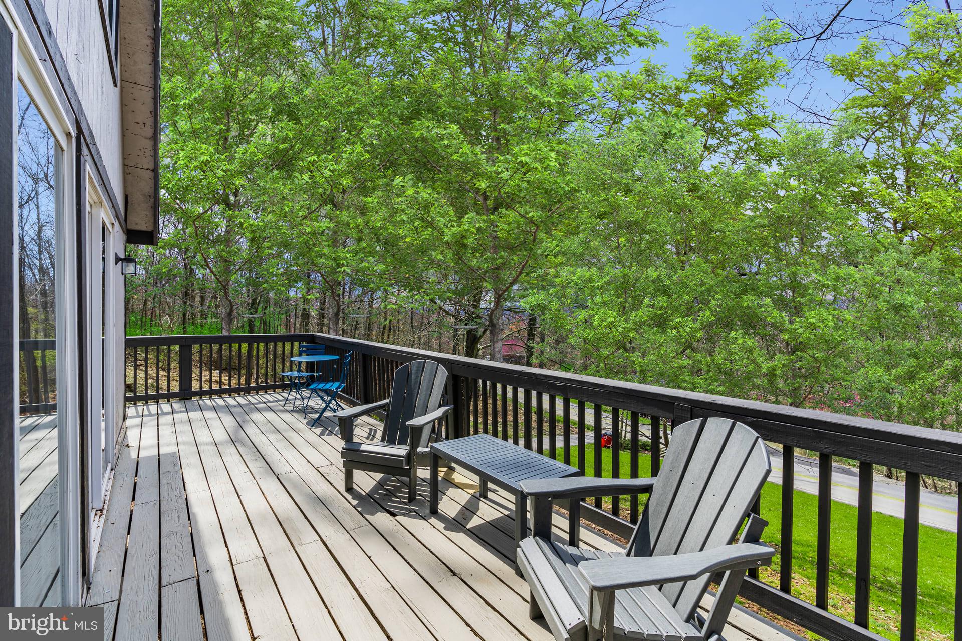 GLENWOOD FOREST - Residential