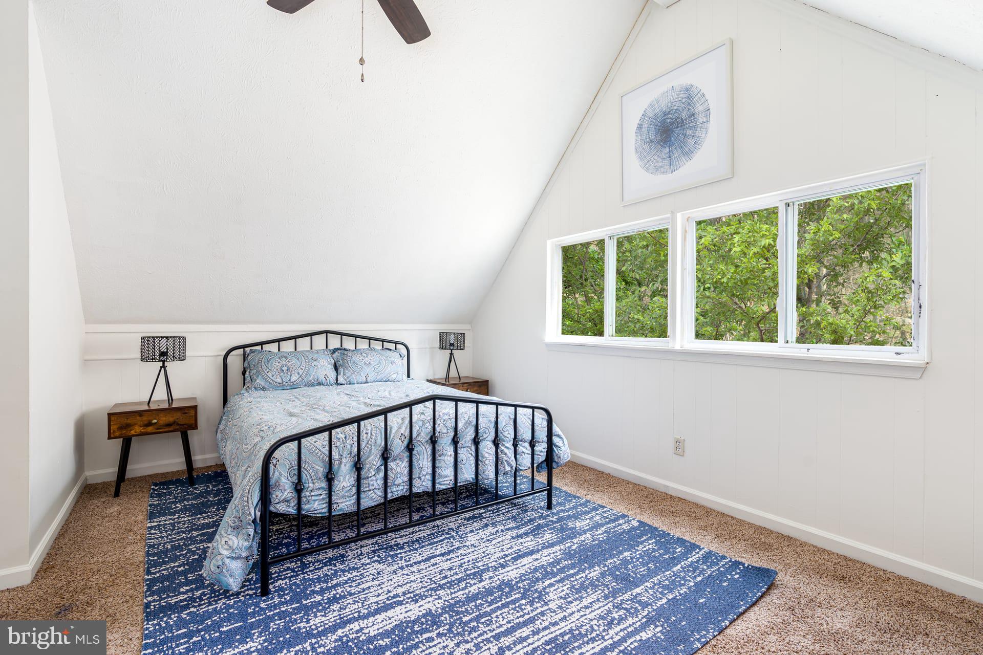 GLENWOOD FOREST - Residential