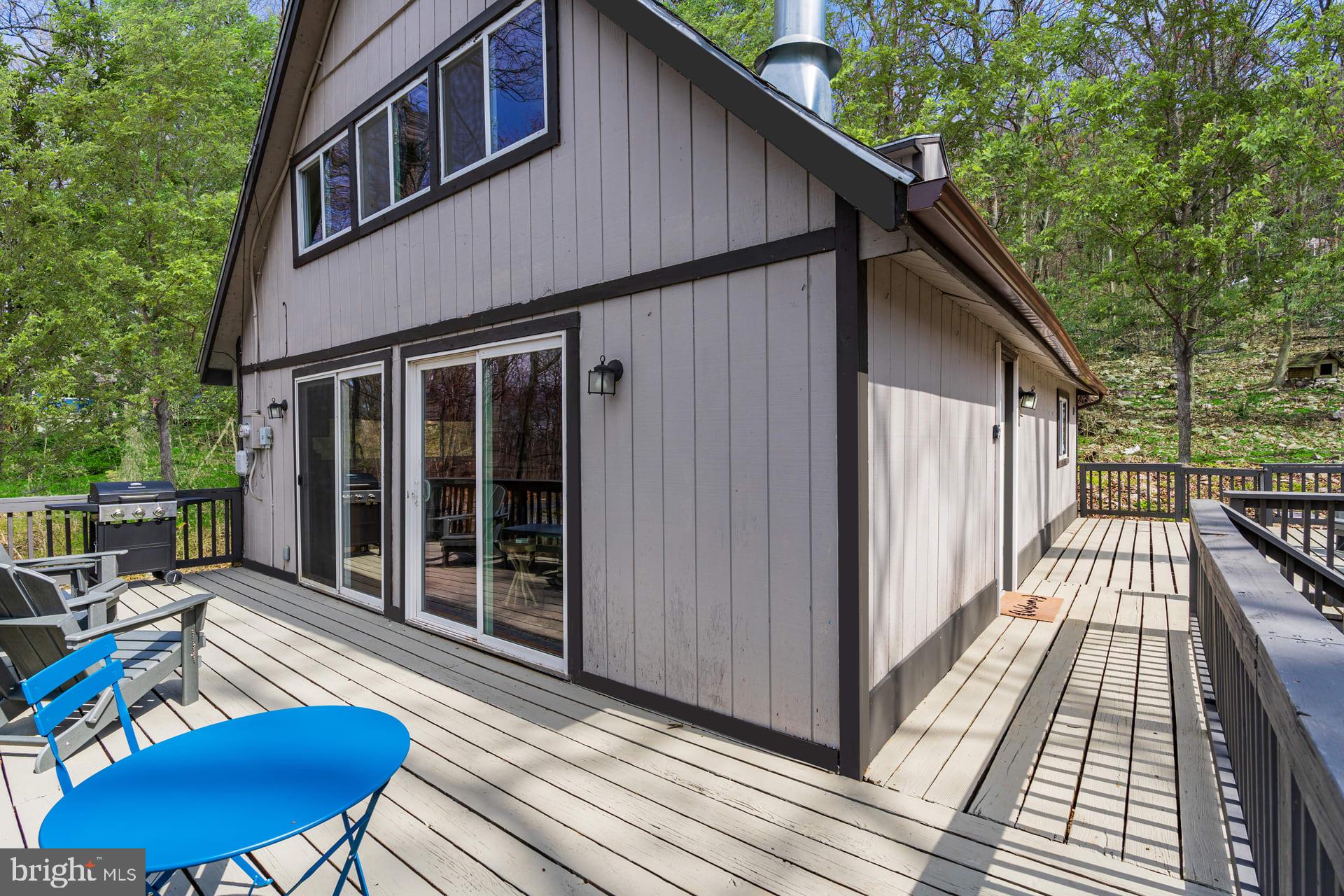 GLENWOOD FOREST - Residential