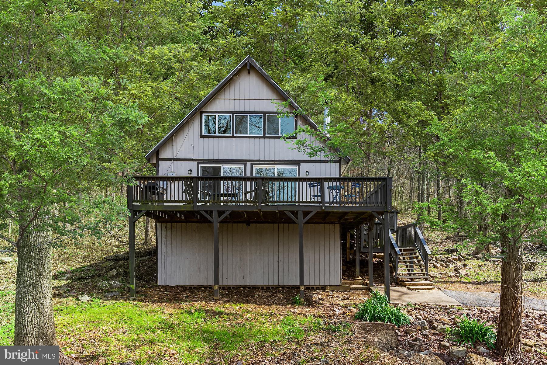 GLENWOOD FOREST - Residential