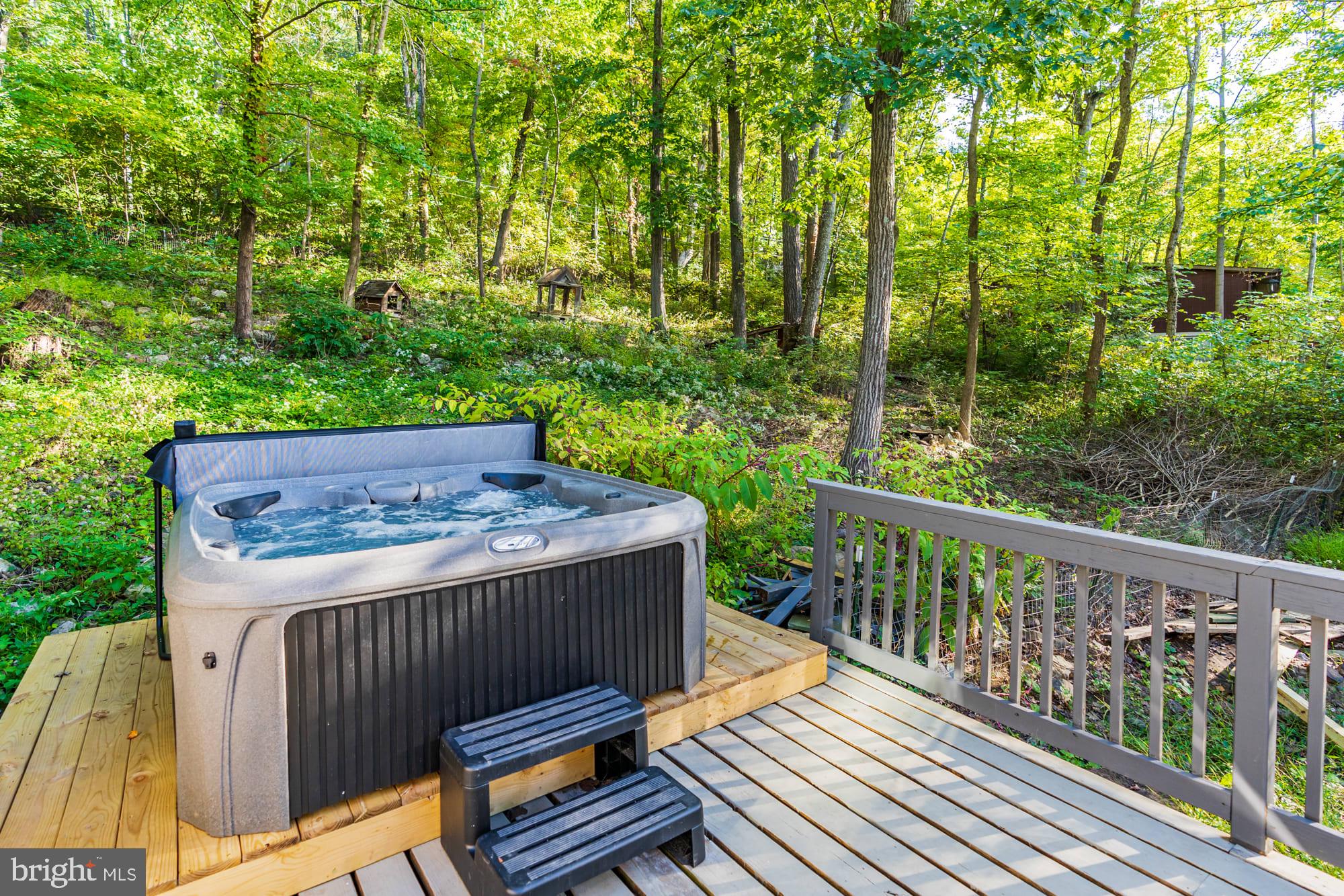 GLENWOOD FOREST - Residential