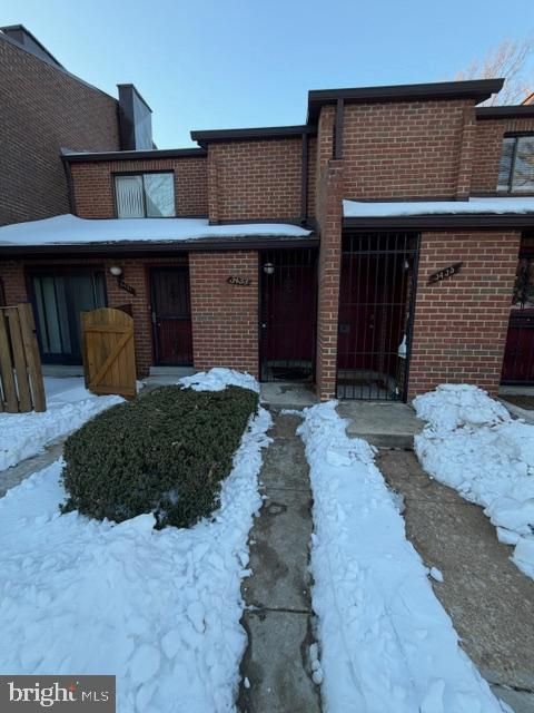 3433 SUMMIT COURT NE 3433 WASHINGTON DC 20018