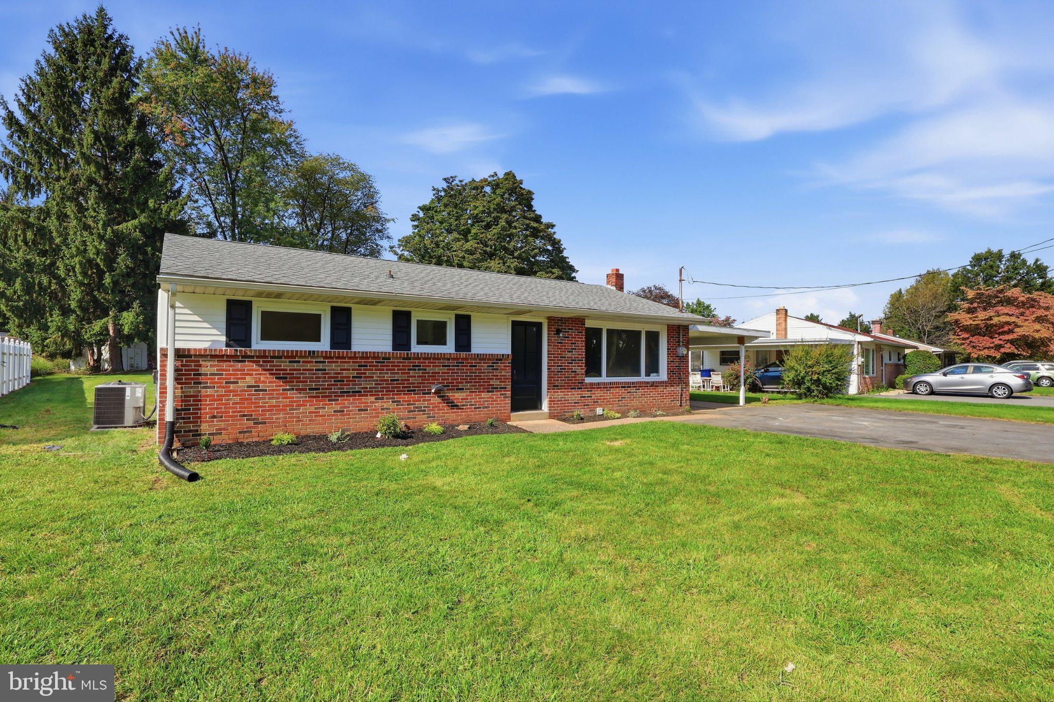 17 HOGESTOWN ROAD