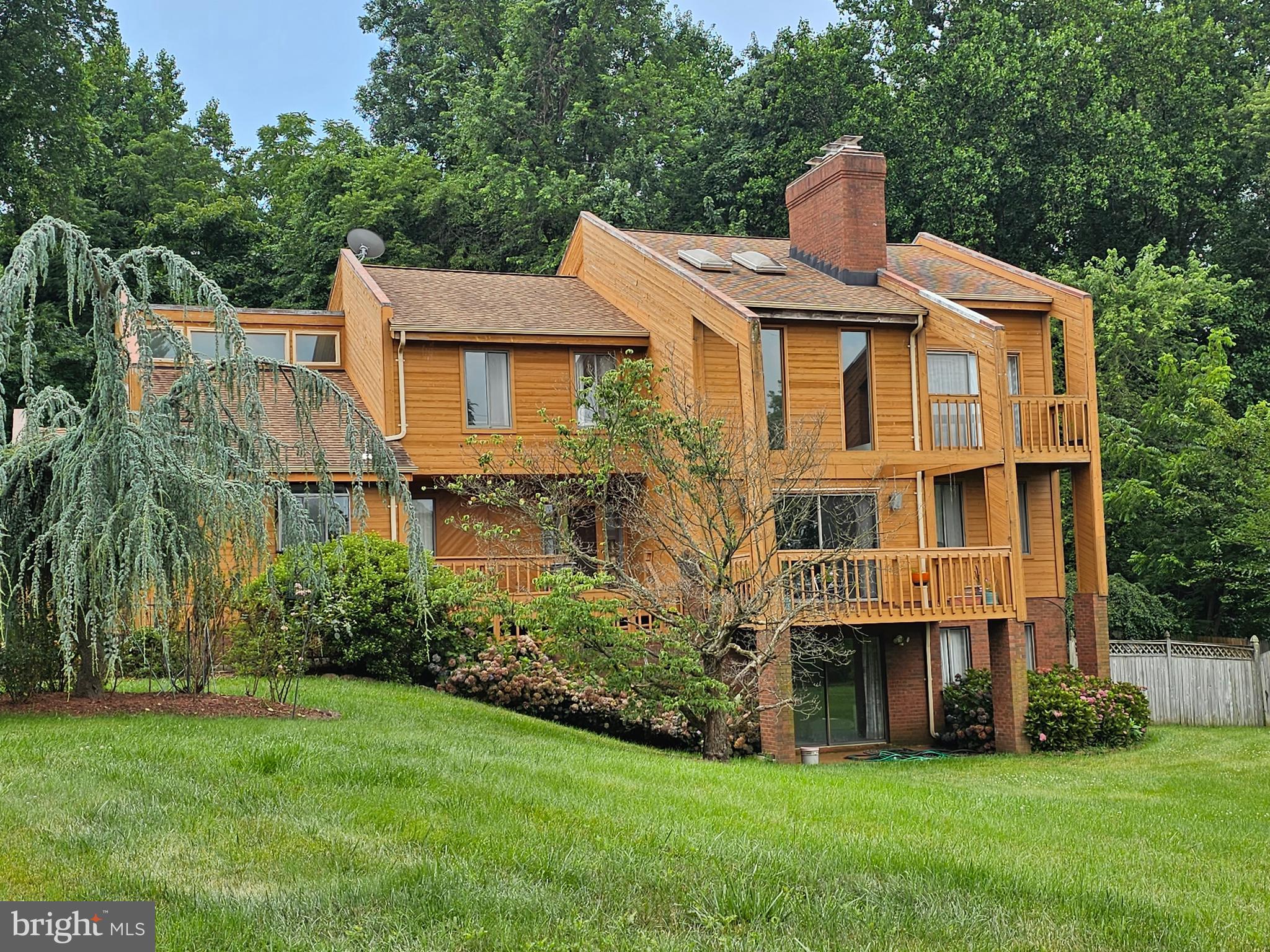 500 RIVER BEND ROAD