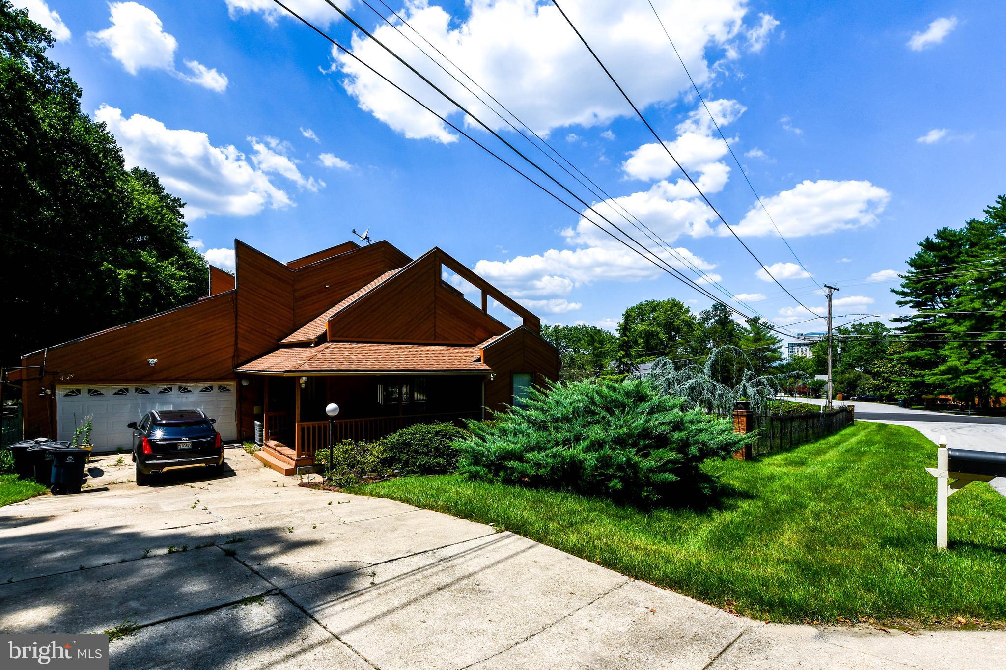 500 RIVER BEND ROAD