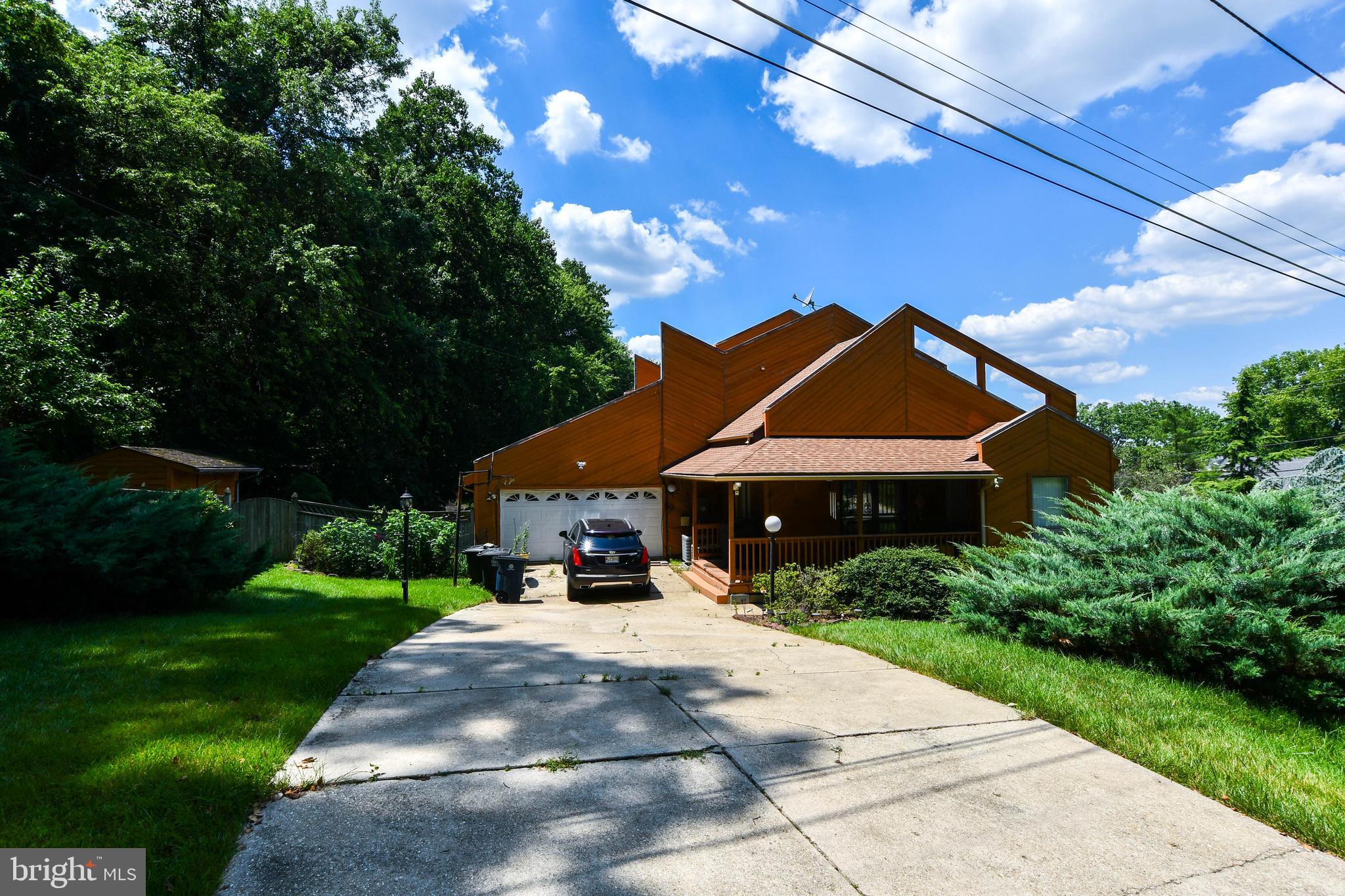 500 RIVER BEND ROAD