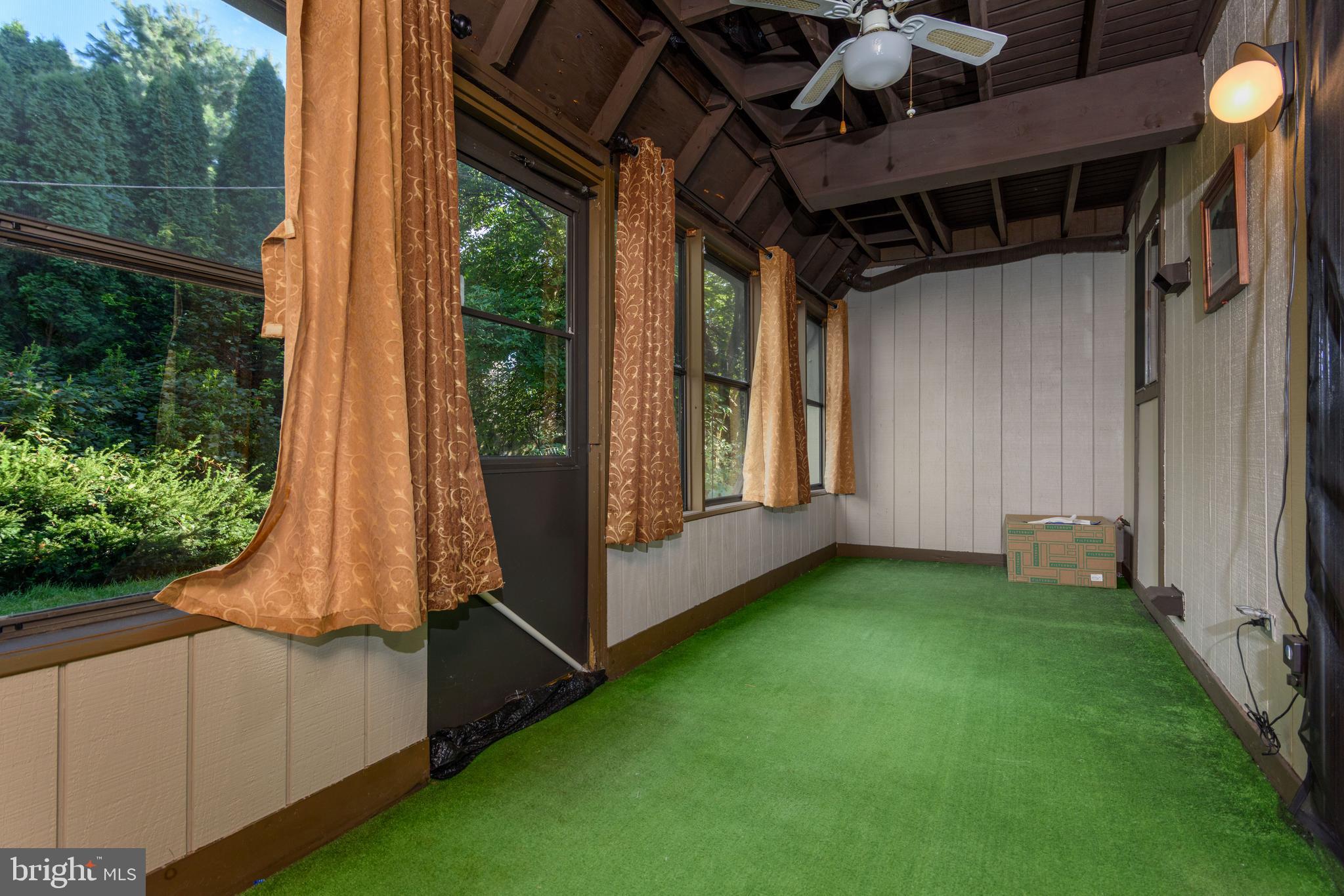 CEDAR RIDGE - Residential