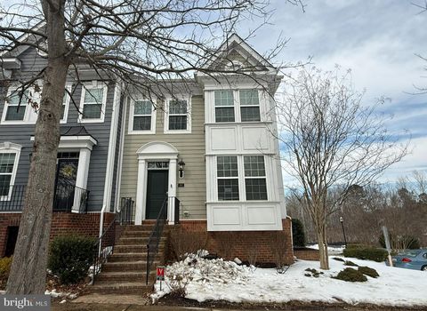 217 BUCKEYE CIRCLE LA PLATA MD 20646