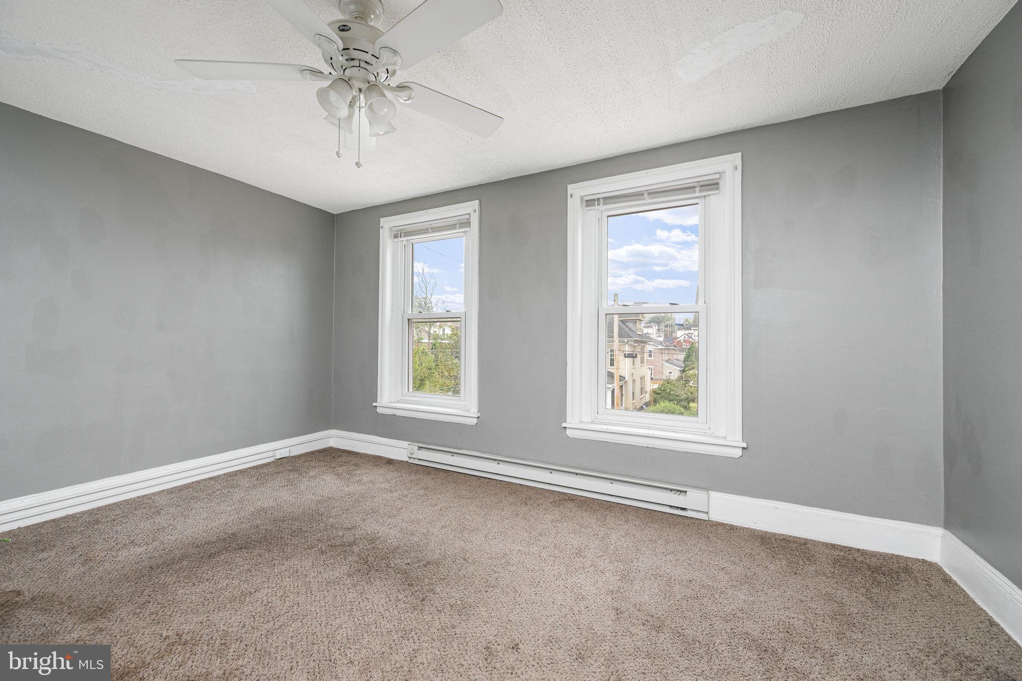 WEST CHESTER BORO - Residential Lease