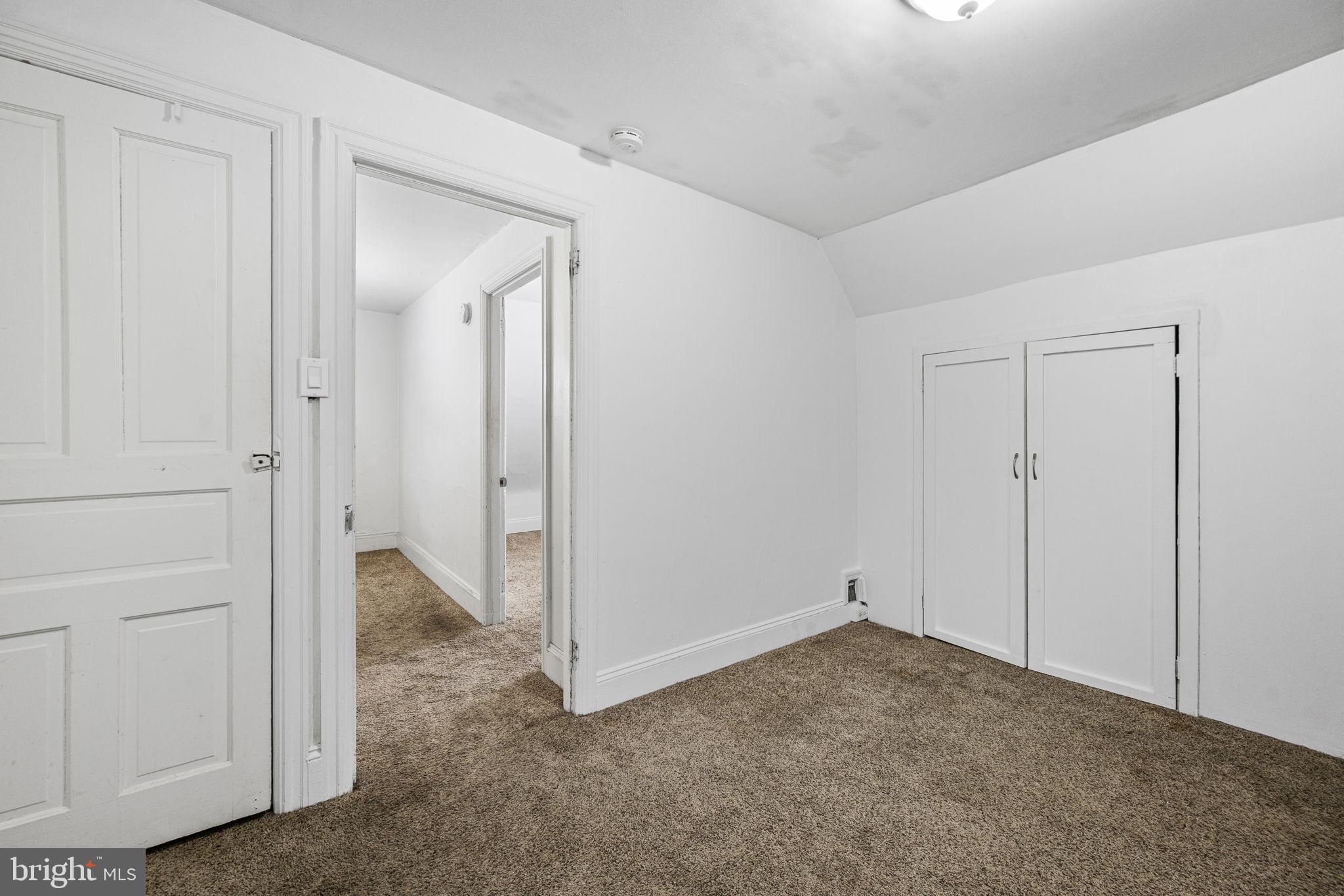 WEST CHESTER BORO - Residential Lease