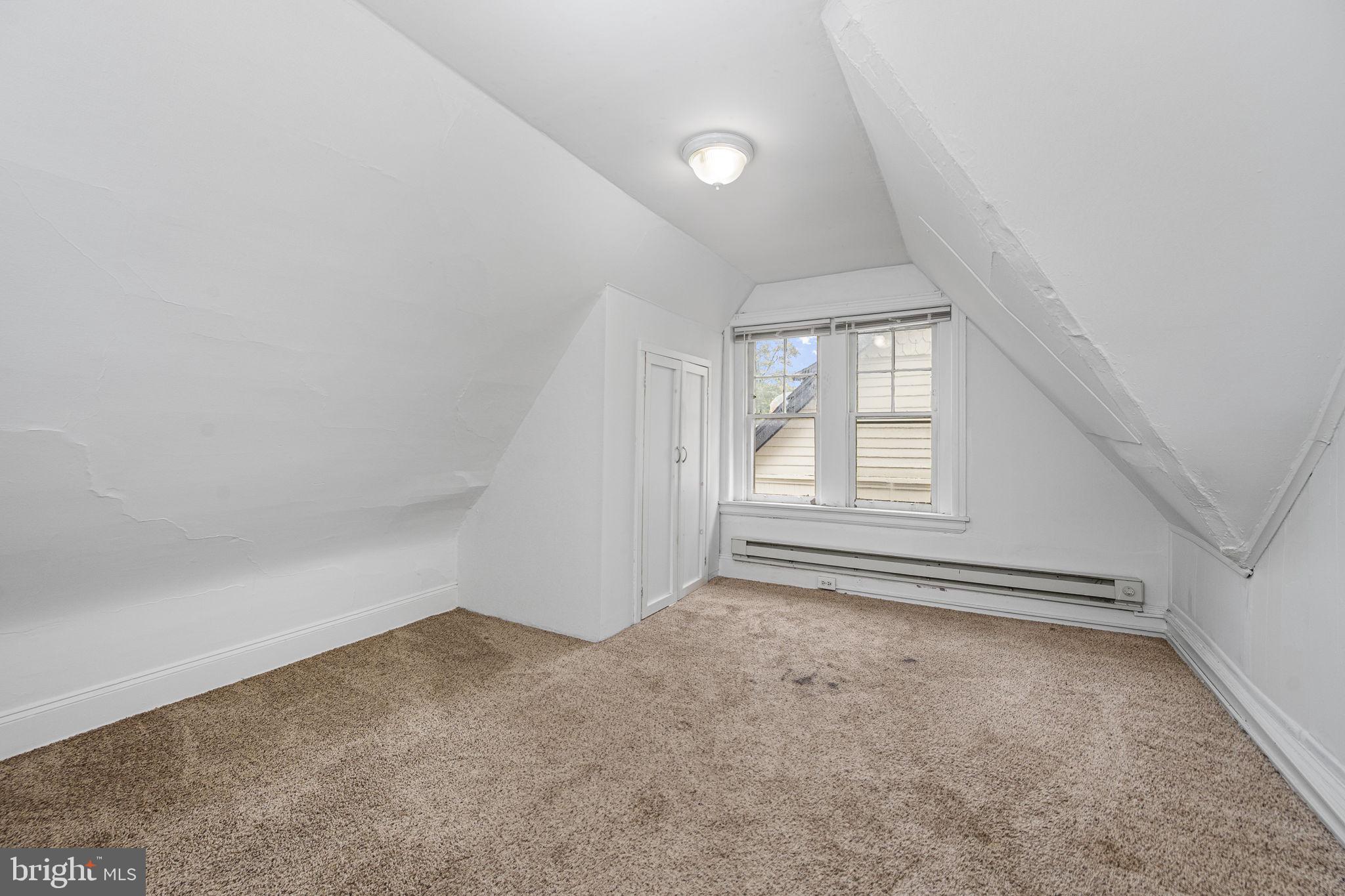 WEST CHESTER BORO - Residential Lease