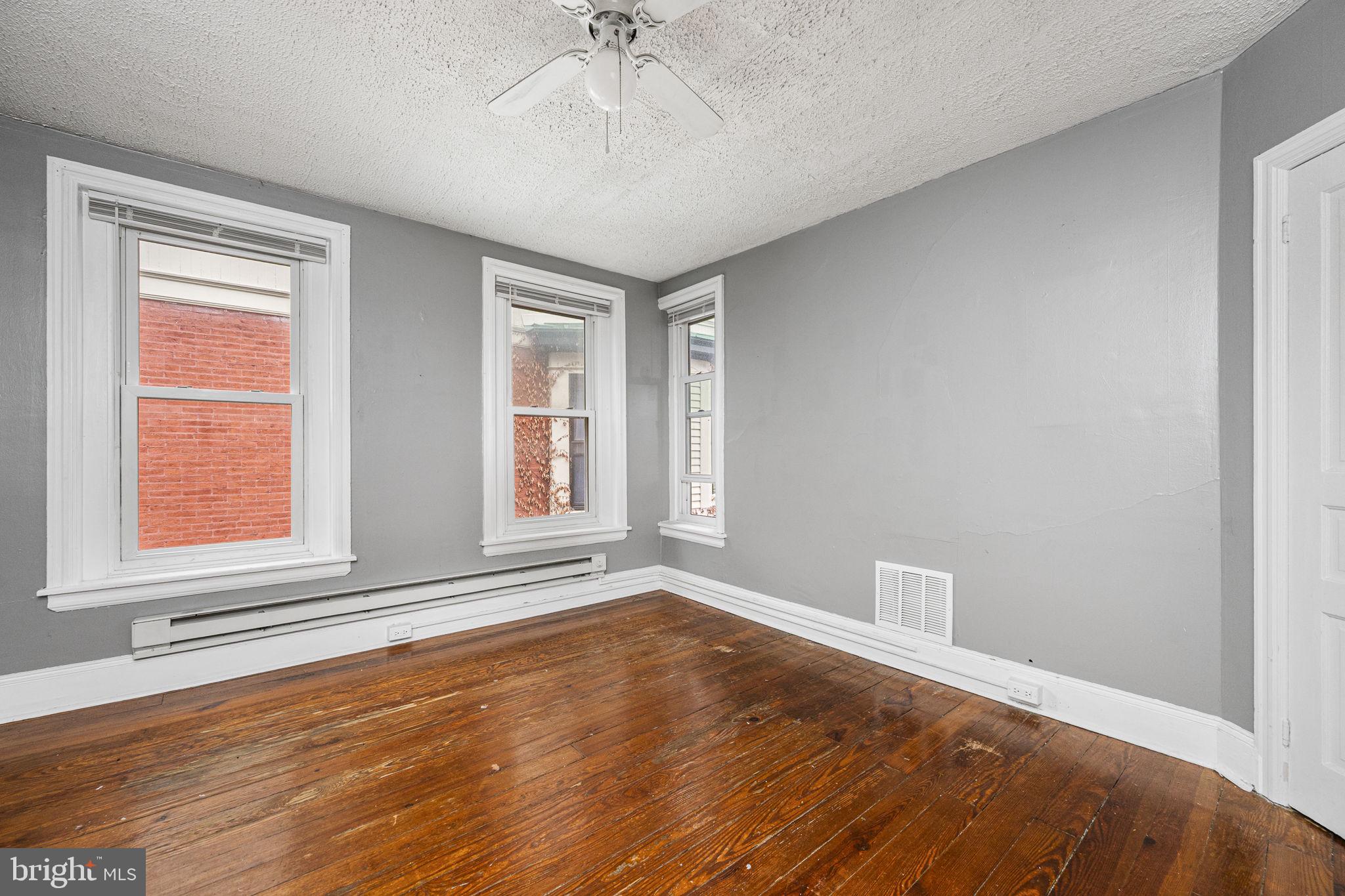 WEST CHESTER BORO - Residential Lease