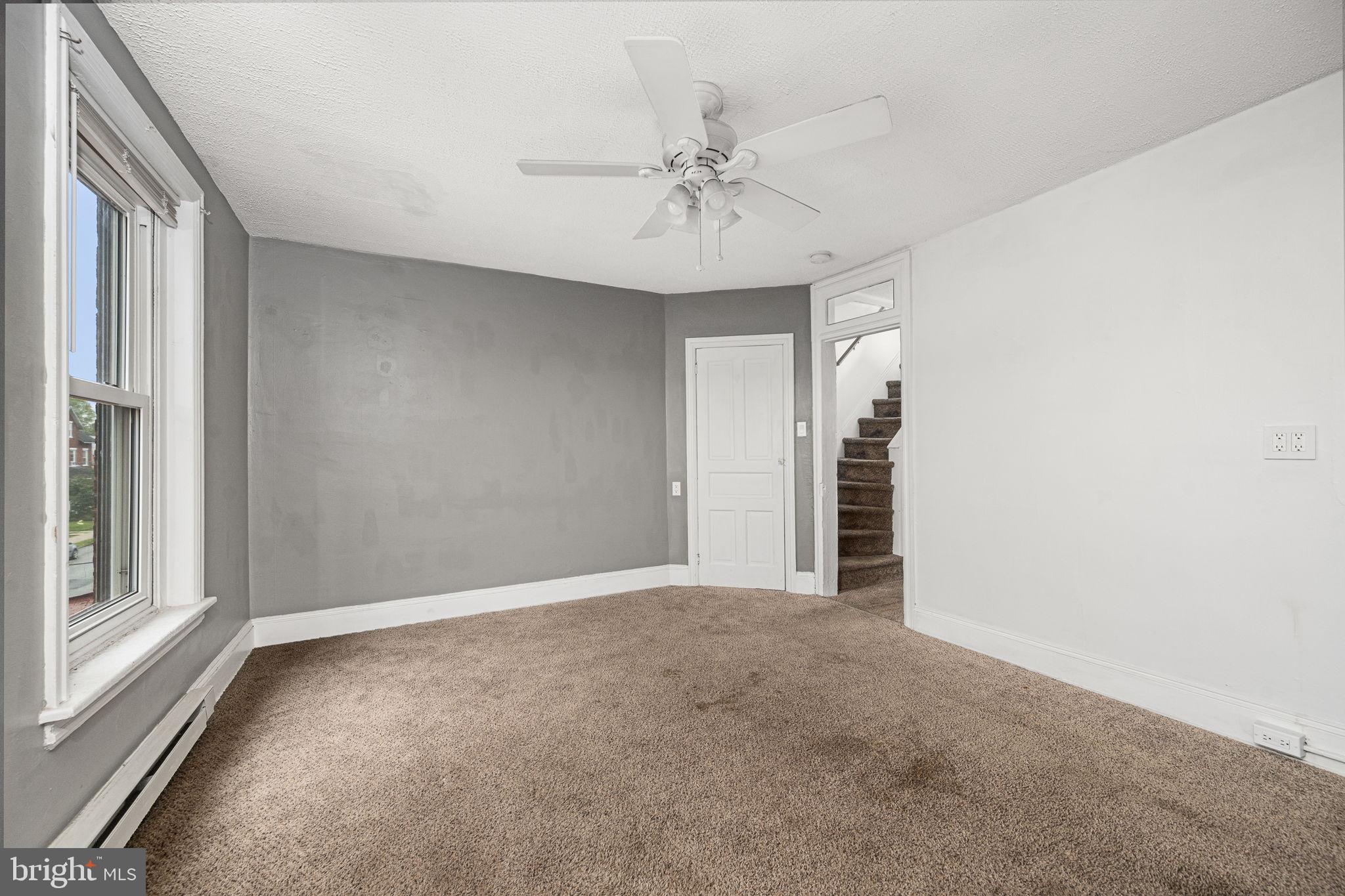 WEST CHESTER BORO - Residential Lease