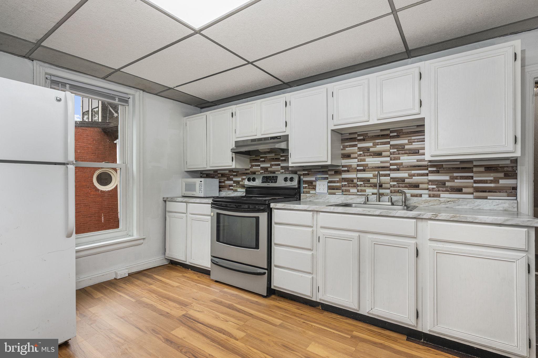 WEST CHESTER BORO - Residential Lease