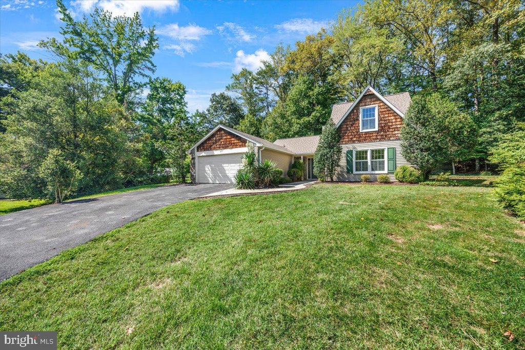 Photo of 954 Shadewater Way, ANNAPOLIS, MD 21401 (MLS # MDAA2156964)