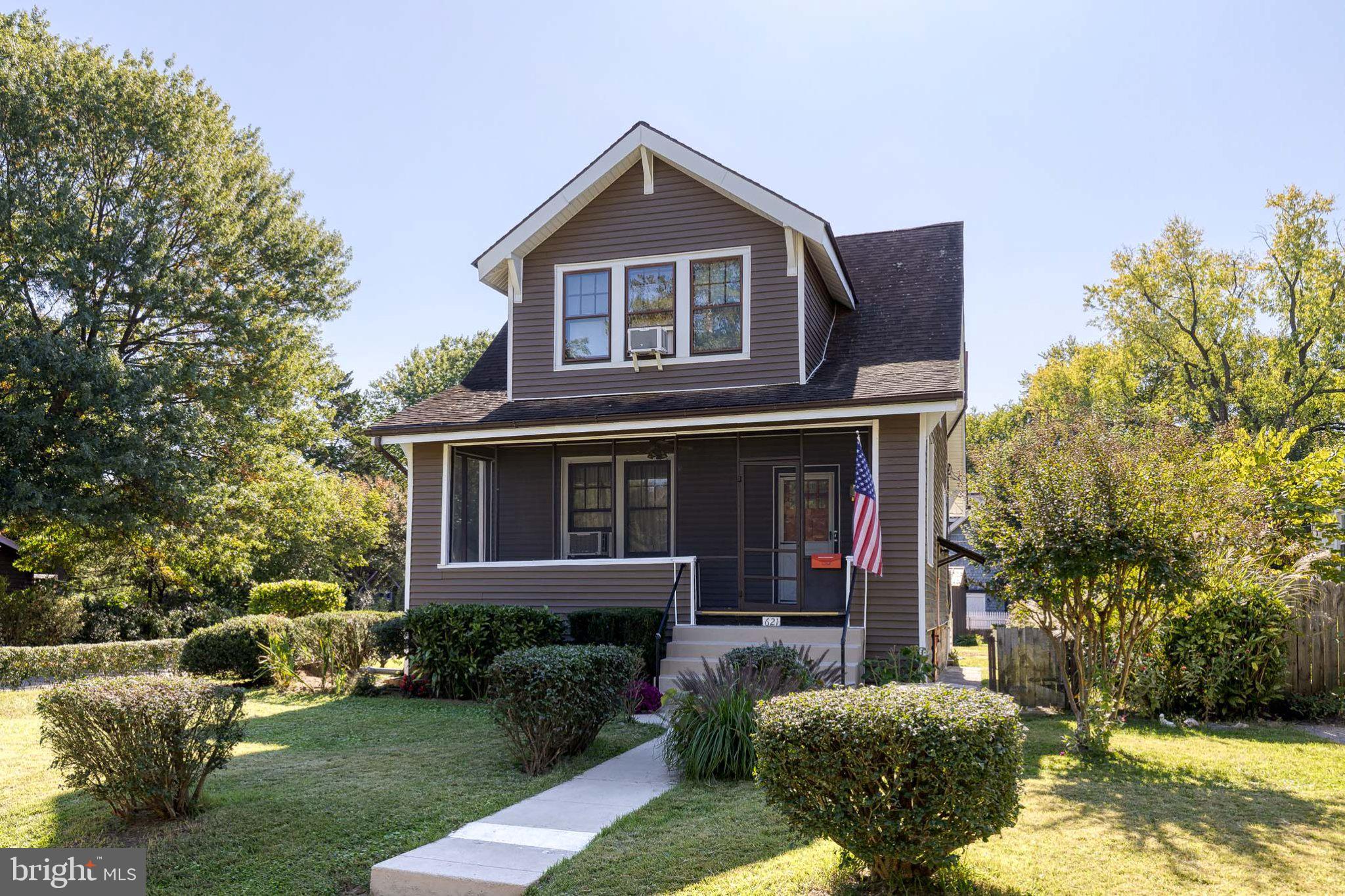 621 HOLLEN ROAD