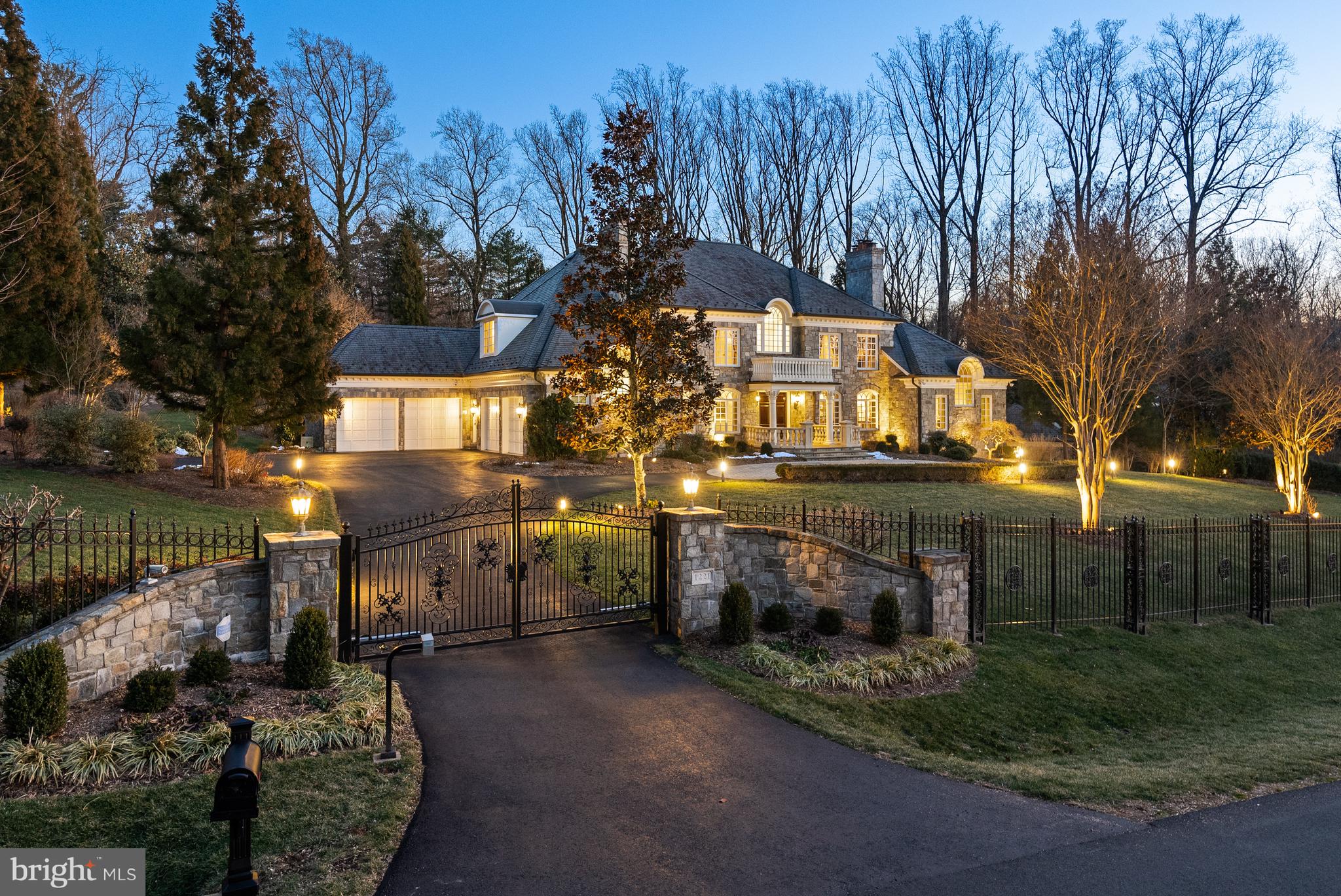 ELMWOOD ESTATES - Residential