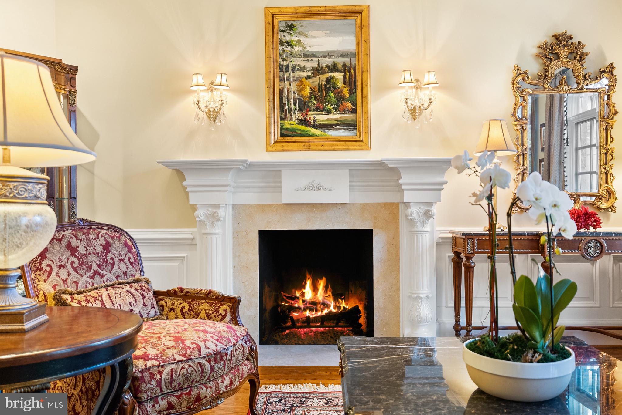 ELMWOOD ESTATES - Residential