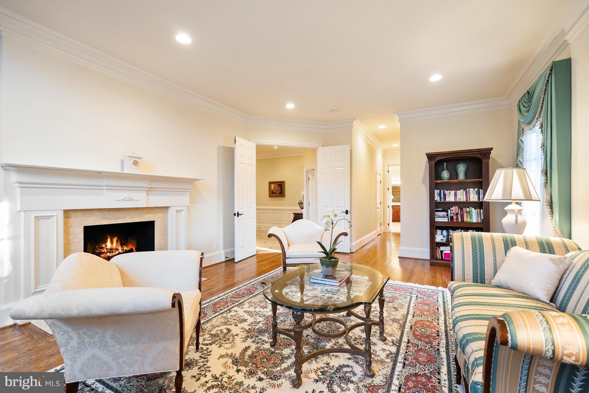 ELMWOOD ESTATES - Residential